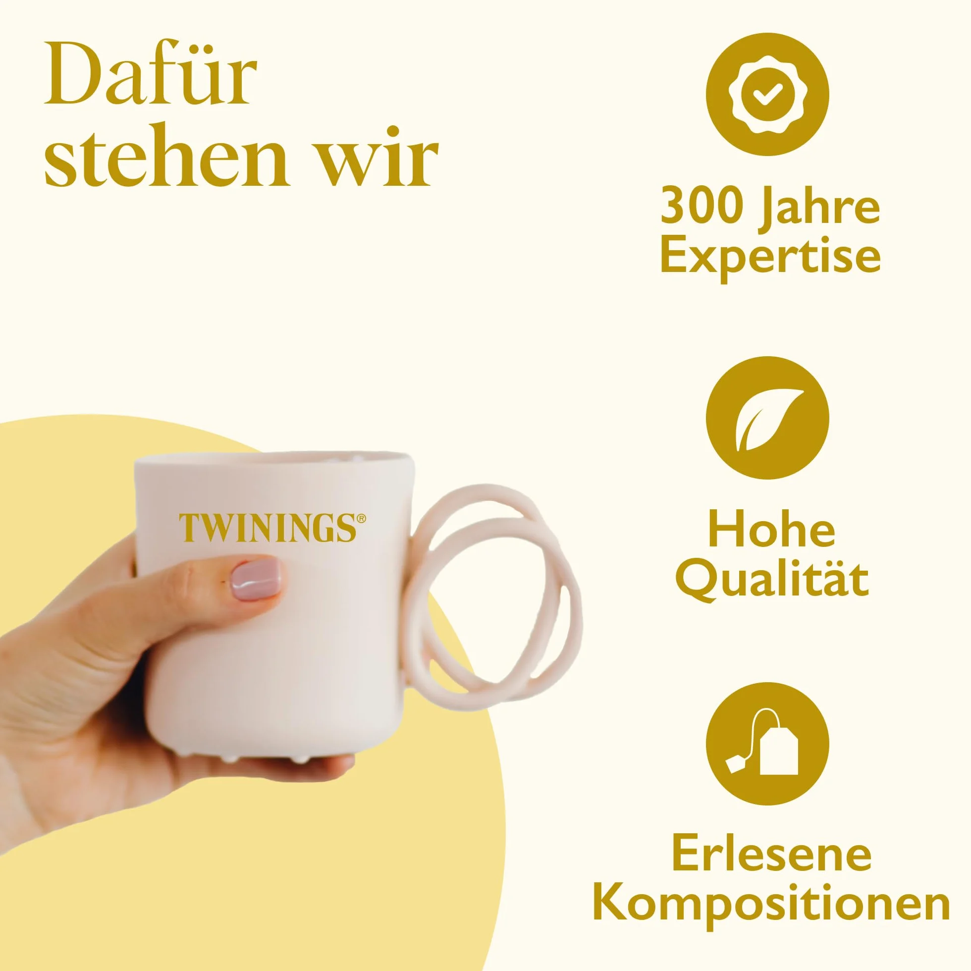 Twinings Lady Grey Czarna herbata w torebkach, mieszanka chińskich rodzajów czarnej herbaty ze skórką pomarańczy i cytryny, uzupełniona aromatem bergamotki, 25 torebek herbaty, 50 g