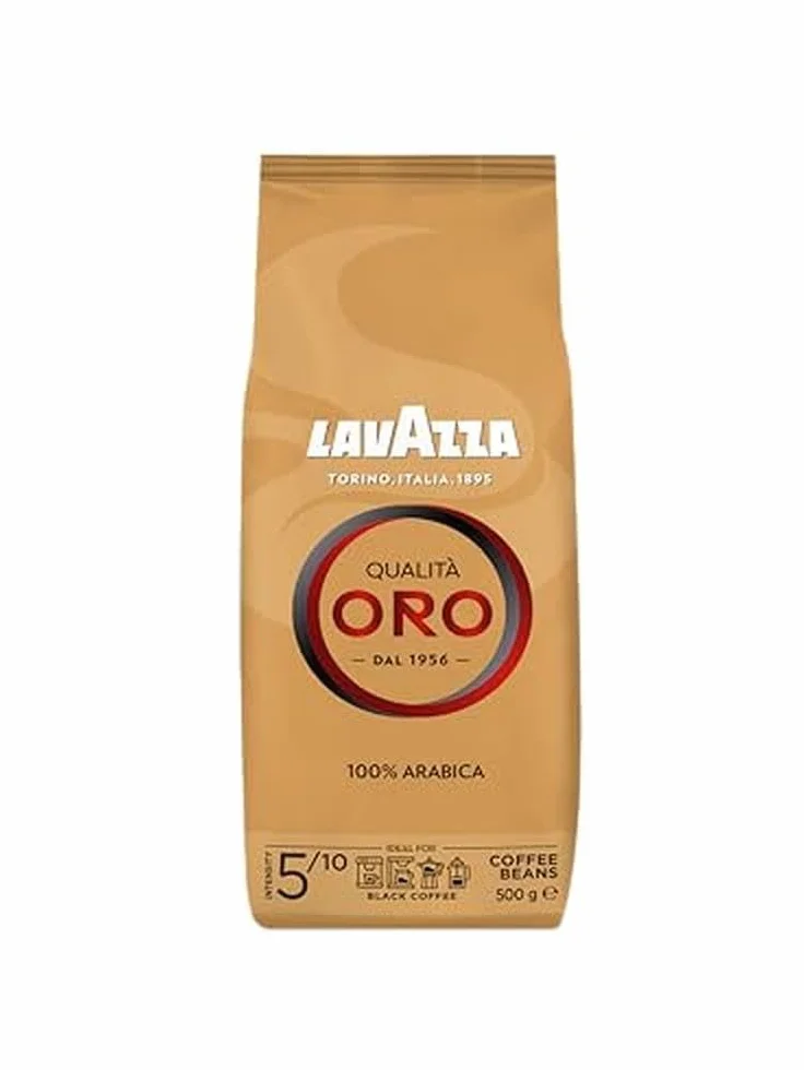 Lavazza Qualita Oro Perfect Symphony Kawa 500 g