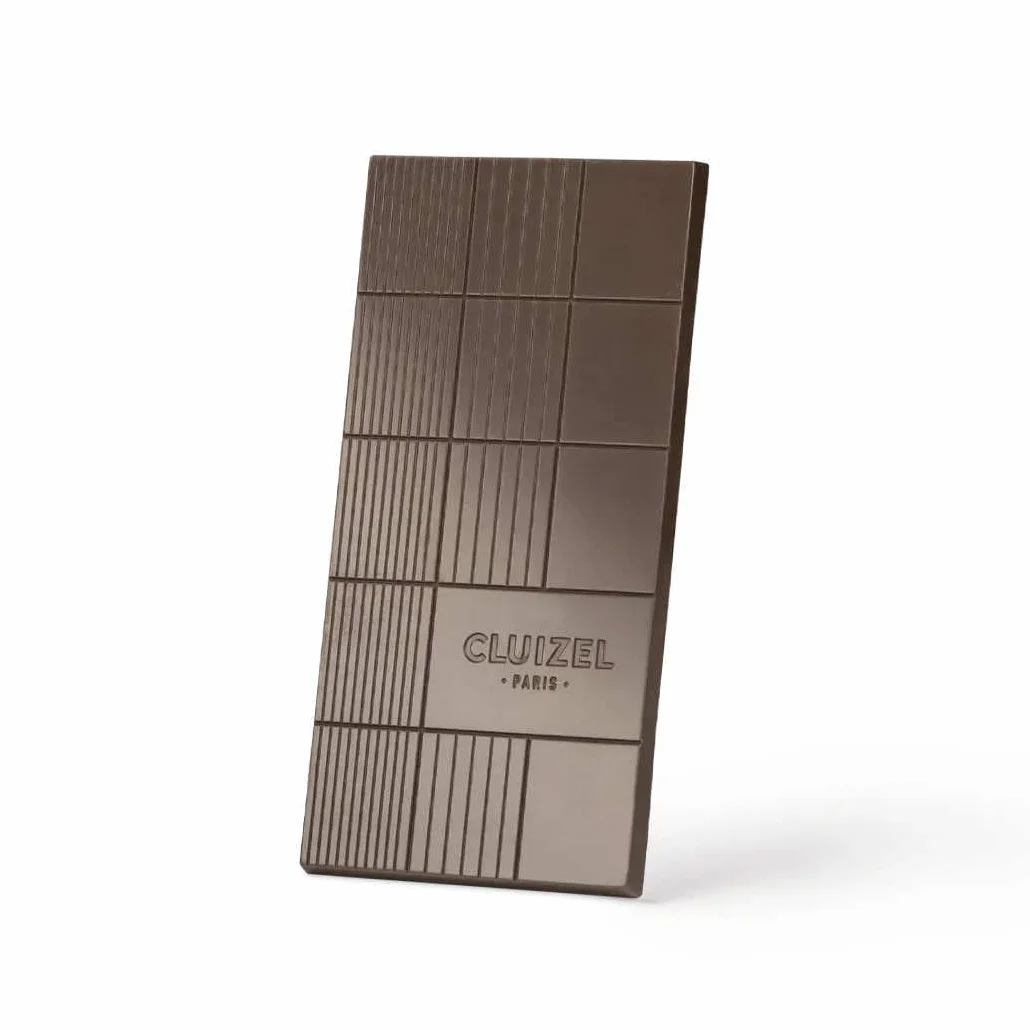 Plantation Mangaro Czekolada mleczna 50%