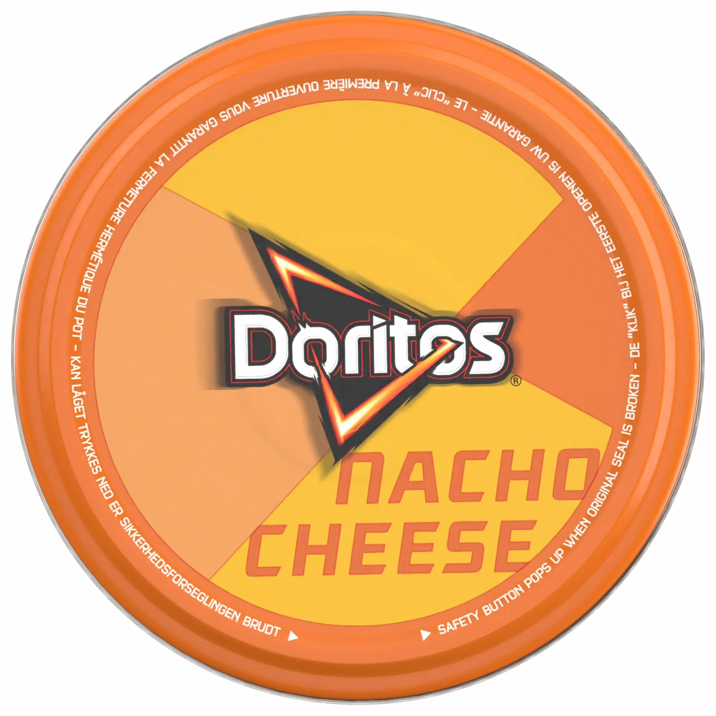 Doritos Sos do dipów po cheese, 300 g