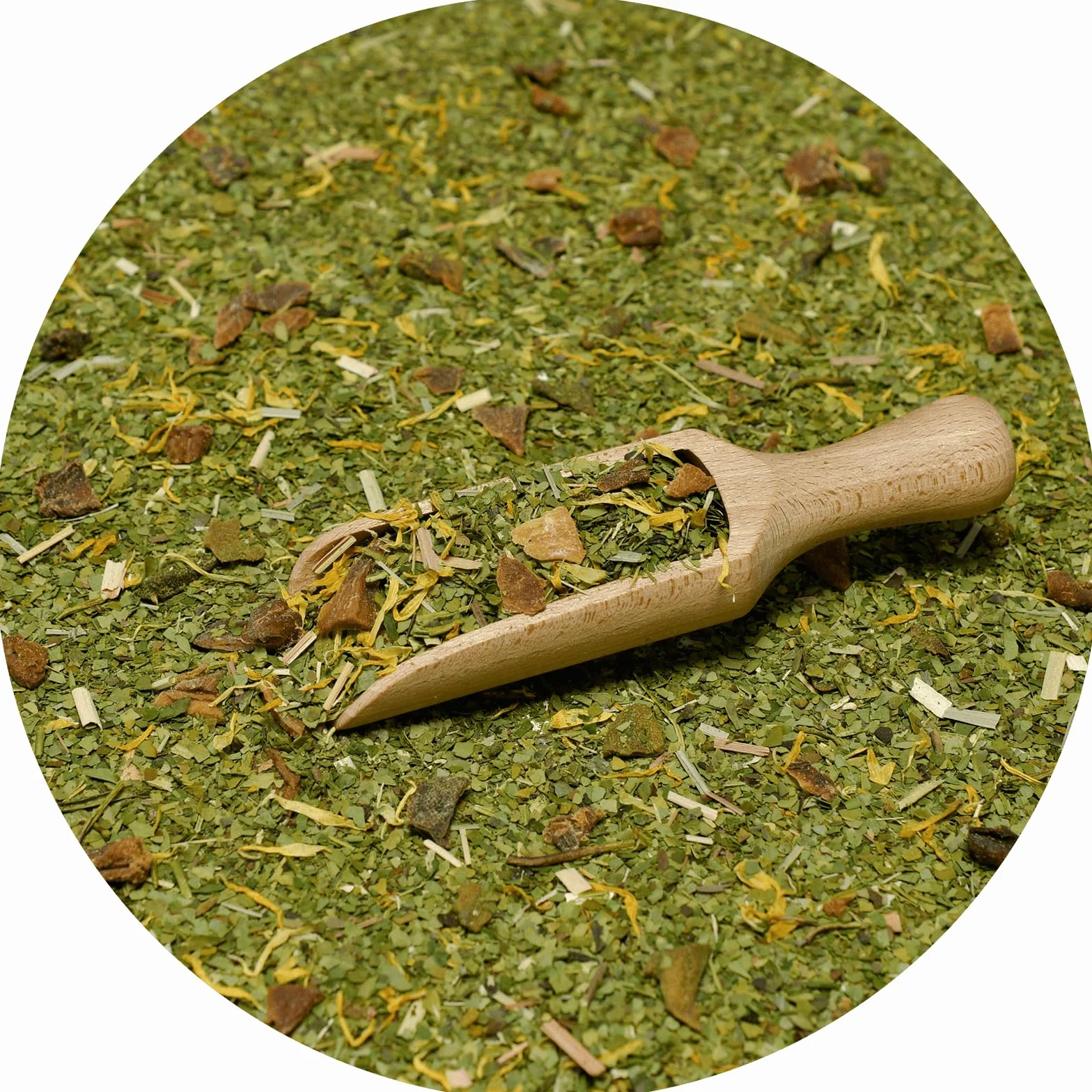 Verde Mate Green Mango & Maracuya 0,5 kg - owocowa herbata yerba mate, egzotyczna herbata, brazylijska