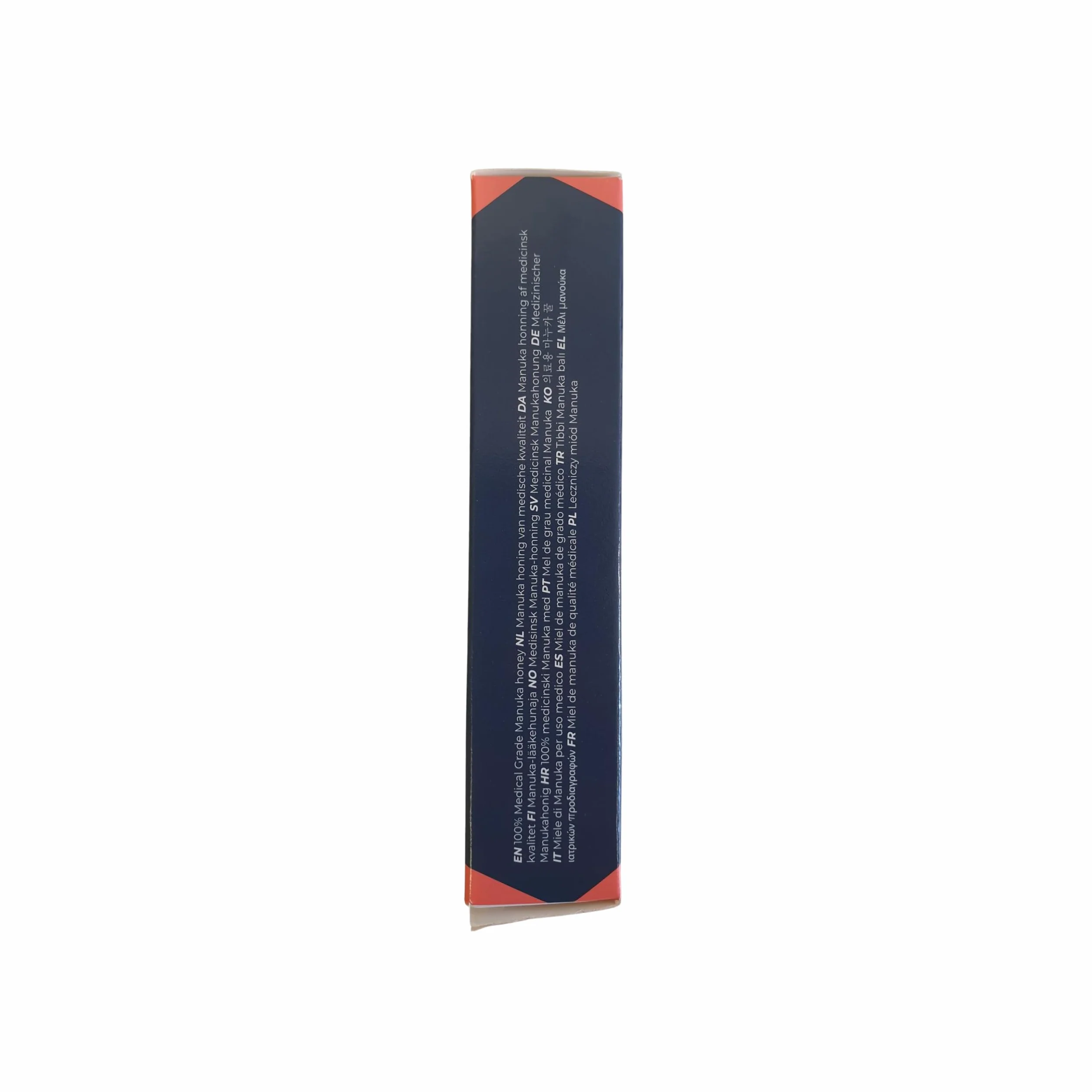 Advancis Medical D7709 Activon Manuka miodowa rurka, 25 g