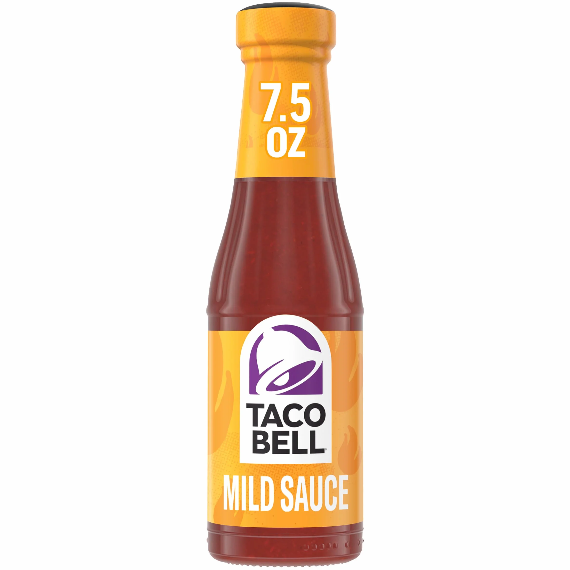 Taco Bell Łagodny sos 213 g, 1 opakowanie