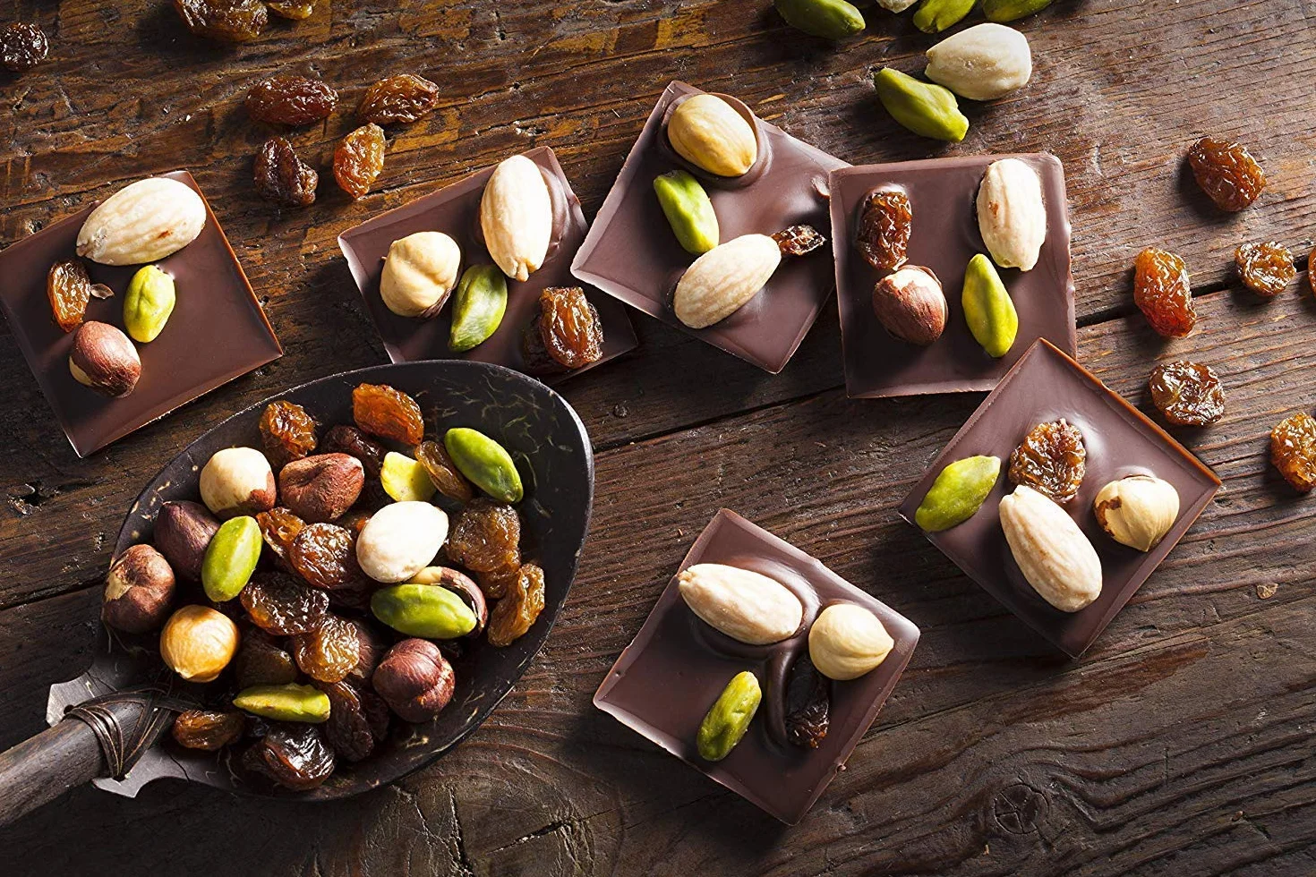 Callebaut receptura nr 811, kuwertura w pastylkach, delikatna czekolada gorzka, 54,5% kakao