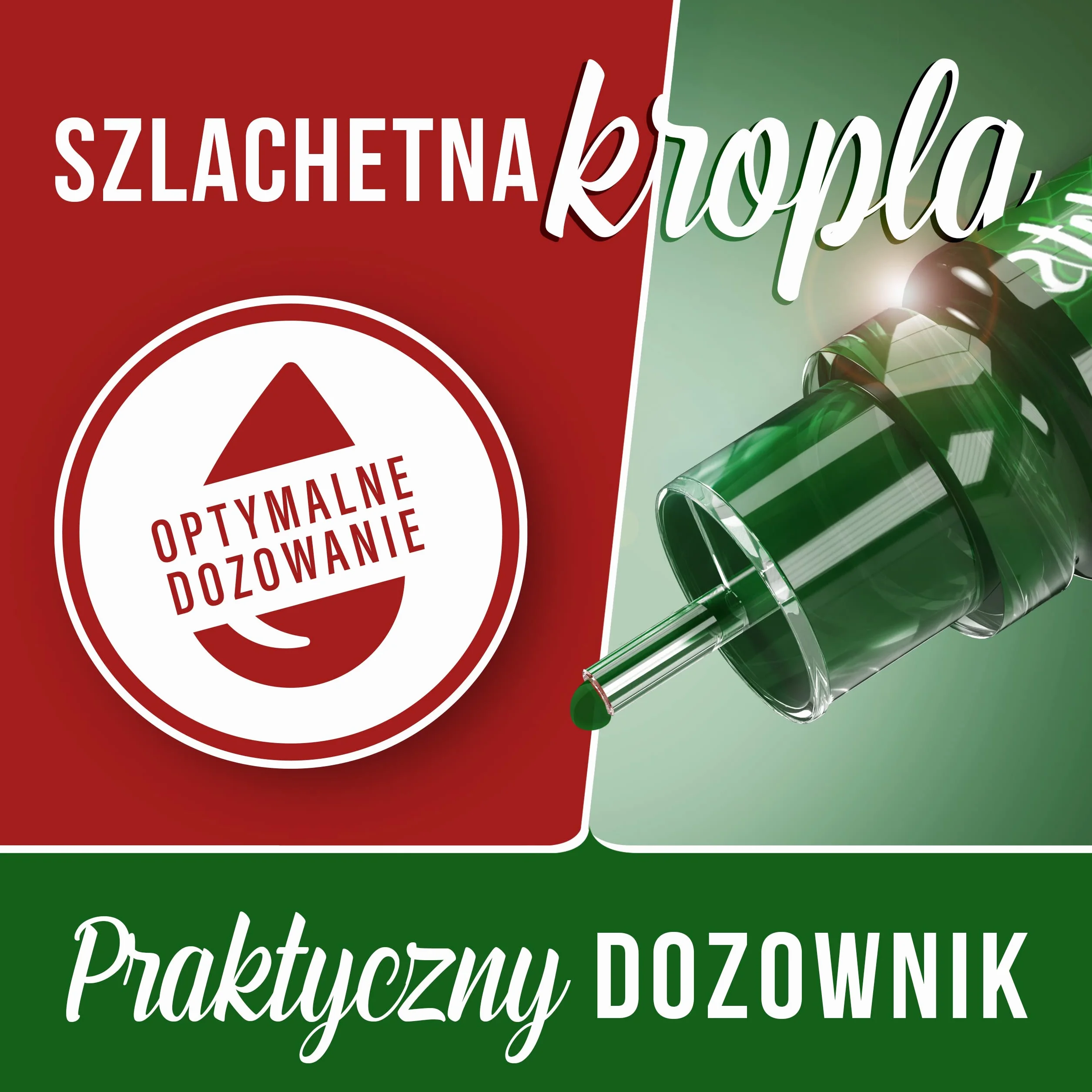 Barwniki spożywcze Bożonarodzeniowe zestaw 5x10ml wysoce skoncentrowany bez cukru płynny