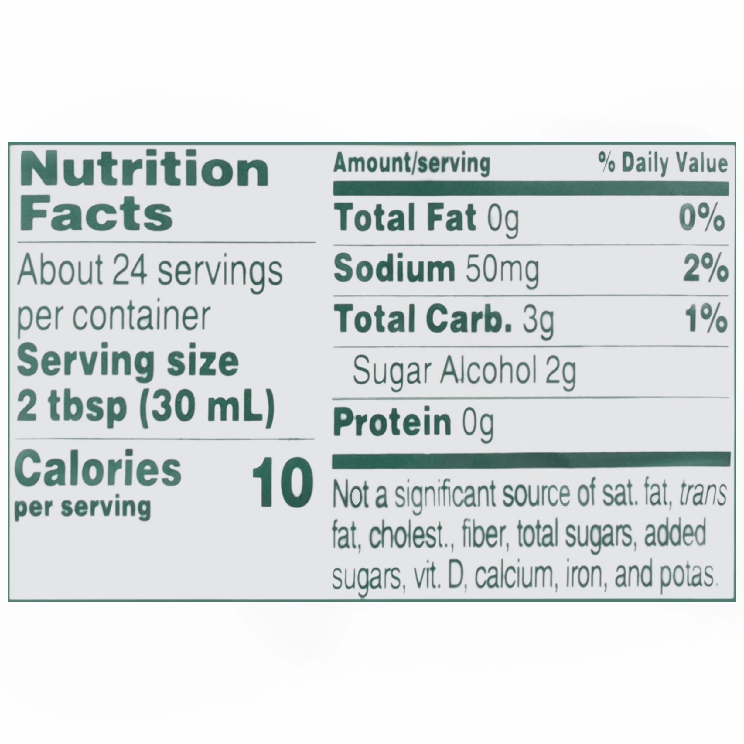 Maple Grove Farms Syrop klonowy bez cukru 710 ml syrop waflowy
