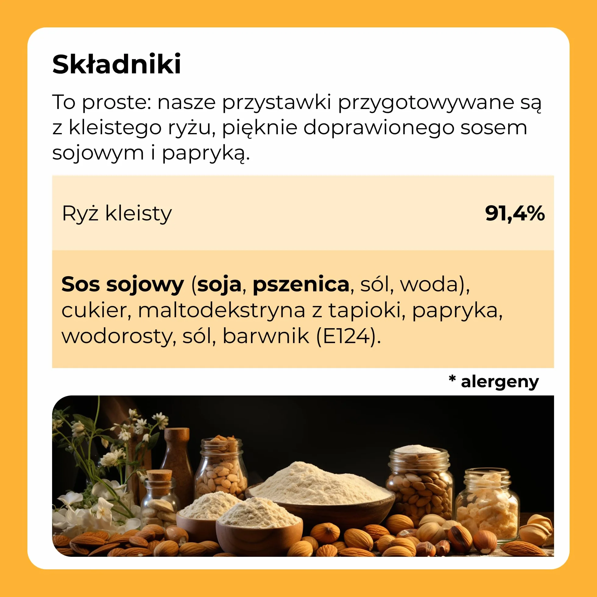 Fuji Mix 1 kg - słone przekąski ryżowe | chrupiące krakersy o delikatnym smaku soli pieprzowej | zdrowa przekąska wysokiej jakości dla zrównoważonego odżywiania | Dorimed