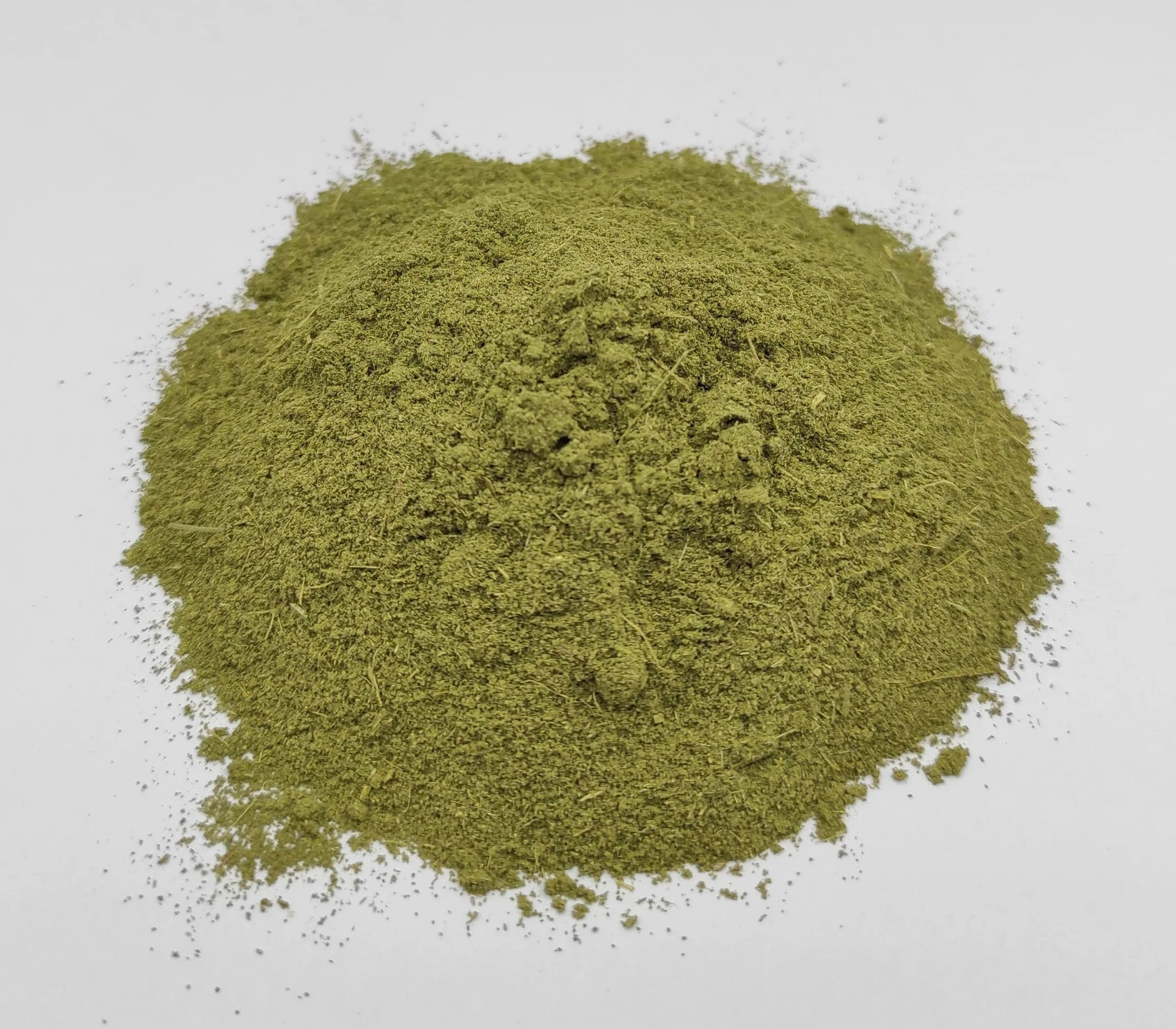 Sproszkowany Liść Stewii 85g - 1,95kg Stevia Rebaudiana Jakości Premium (220 gramów)