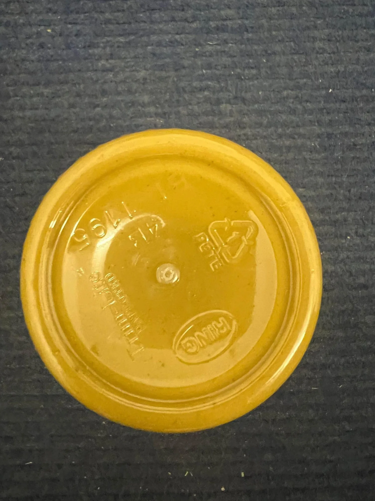 Reese's Kremowe Masło Orzechowe