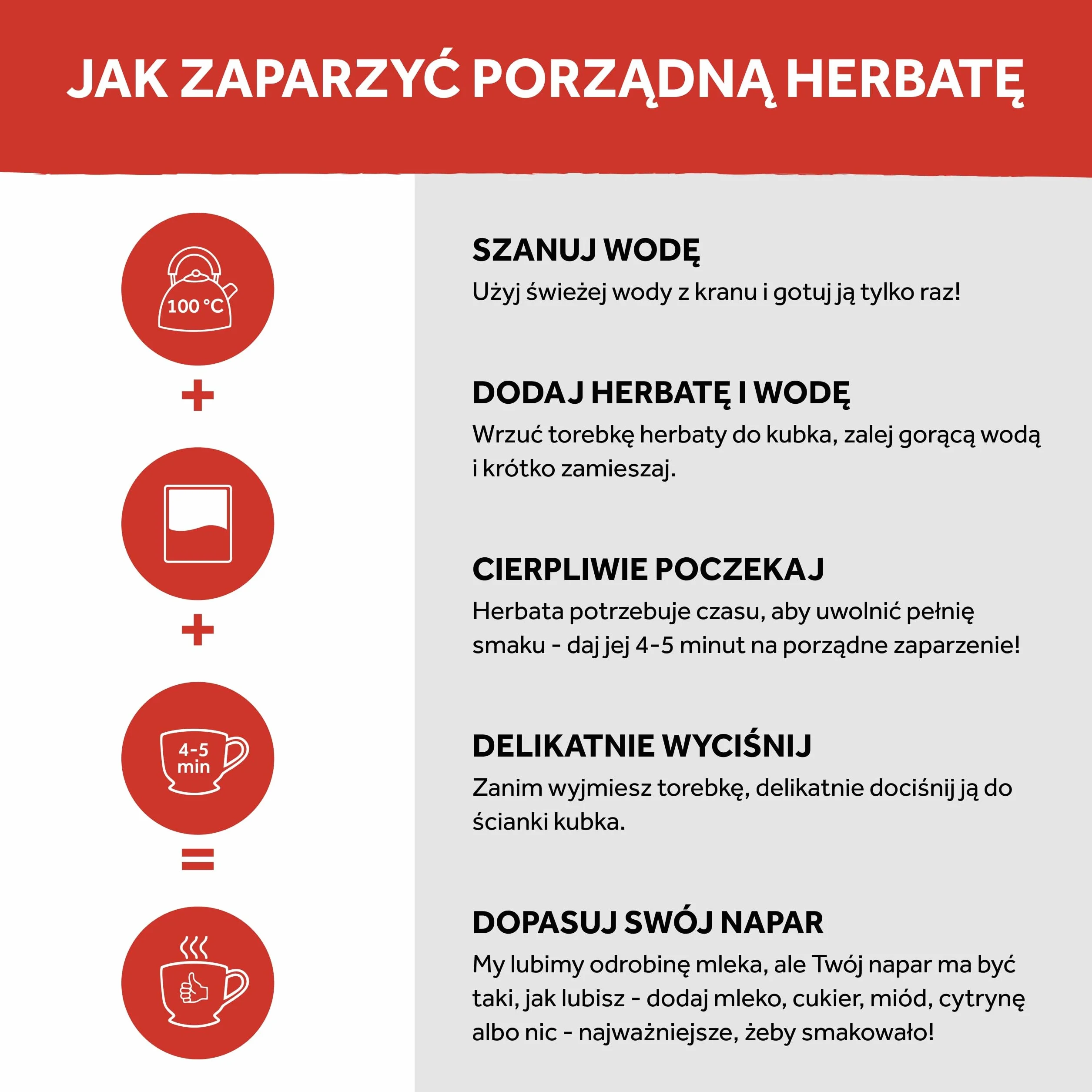 Yorkshire Tea Mocna Czarna Herbata Prawdziwa Angielska Mieszanka 480 Torebek