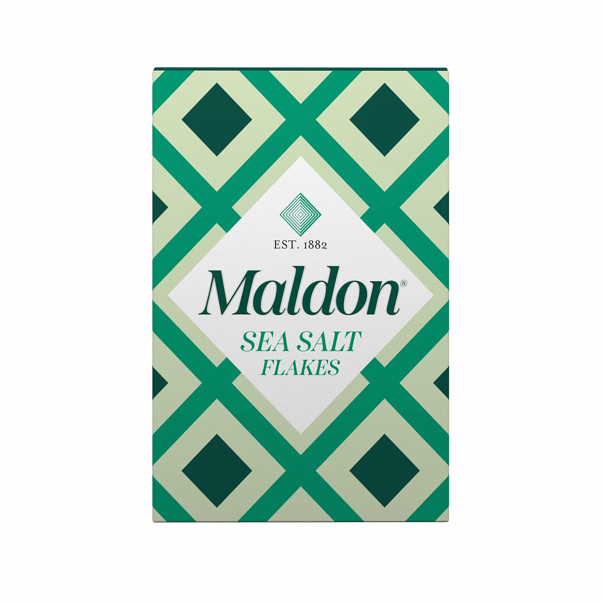 Maldon sól morska kruche kryształy 250 g