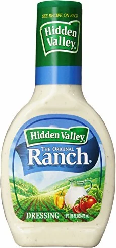 Hidden Valley Oryginalny sos Ranch 473 g