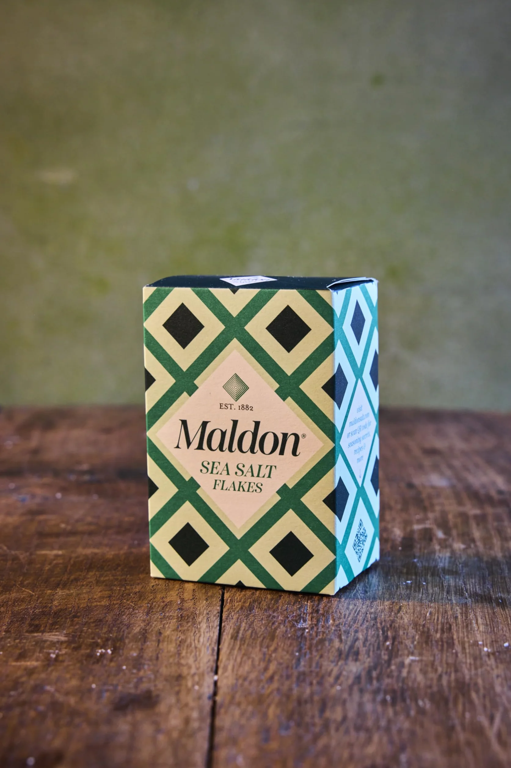 Maldon sól morska kruche kryształy 250 g