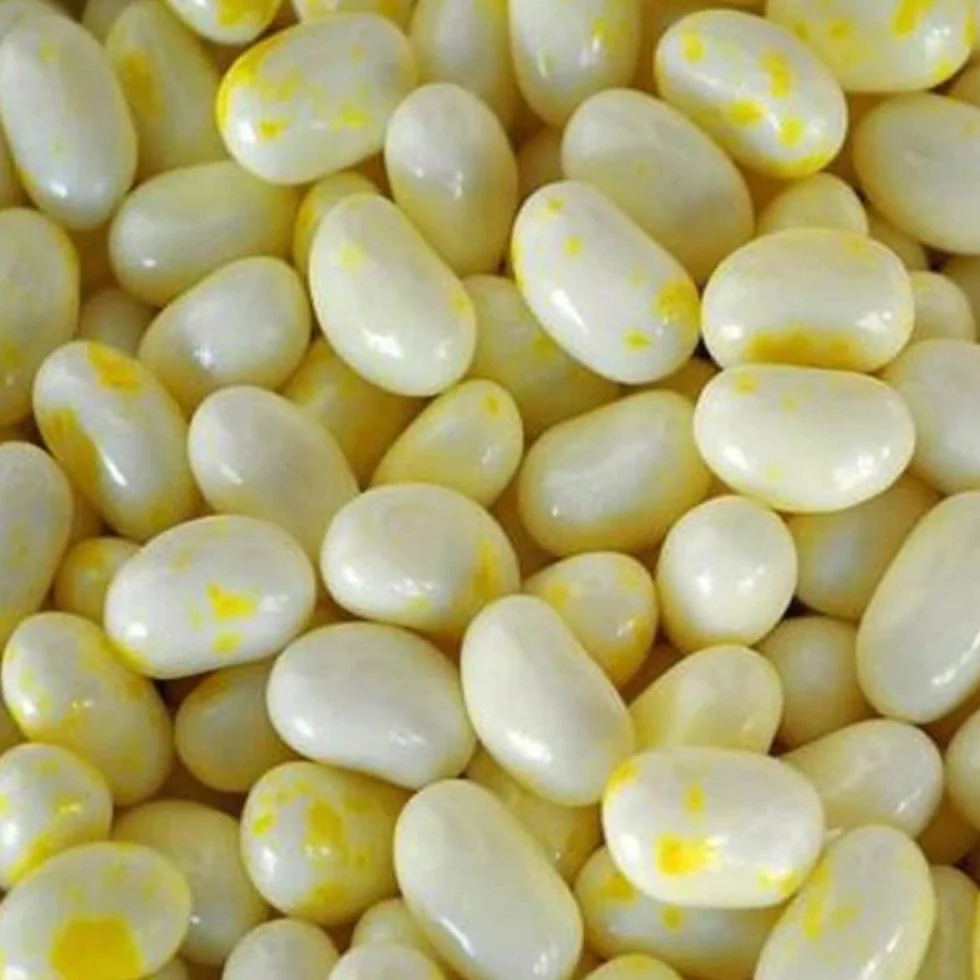 Jelly Belly, Masło popcorn, 70 g