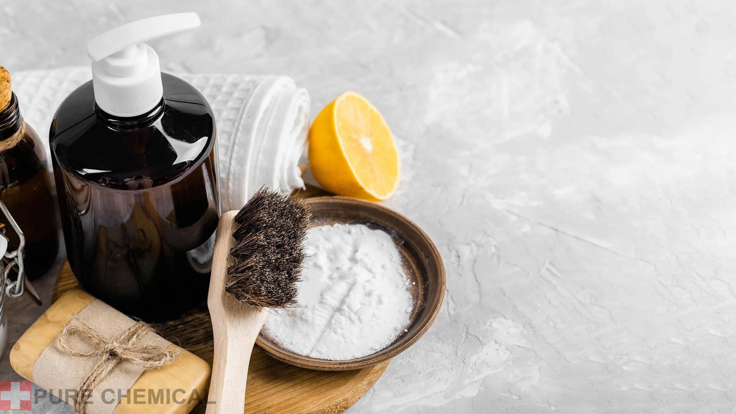 Soda Oczyszczona Czysty Wodorowęglan Sodu 5kg Wybielacz Organiczna do Domowego Spa
