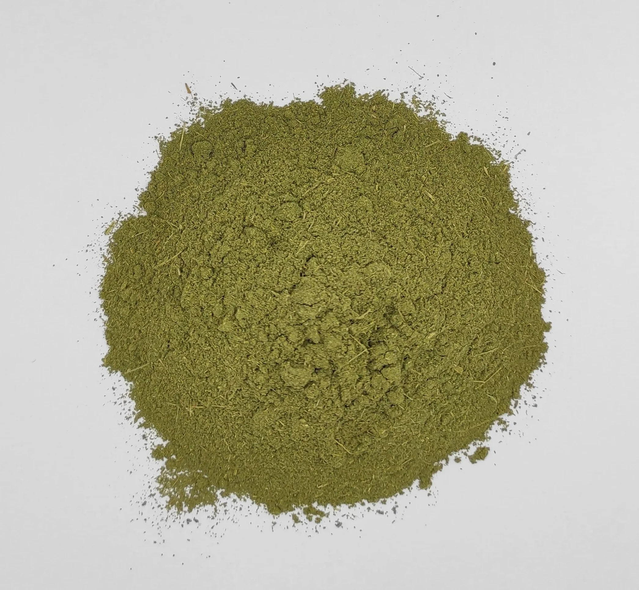 Sproszkowany Liść Stewii 85g - 1,95kg Stevia Rebaudiana Jakości Premium (220 gramów)