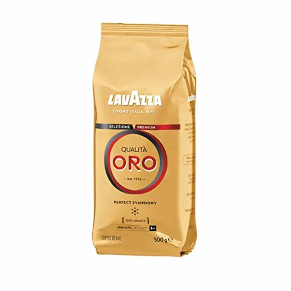 Lavazza Qualita Oro Perfect Symphony Kawa 500 g