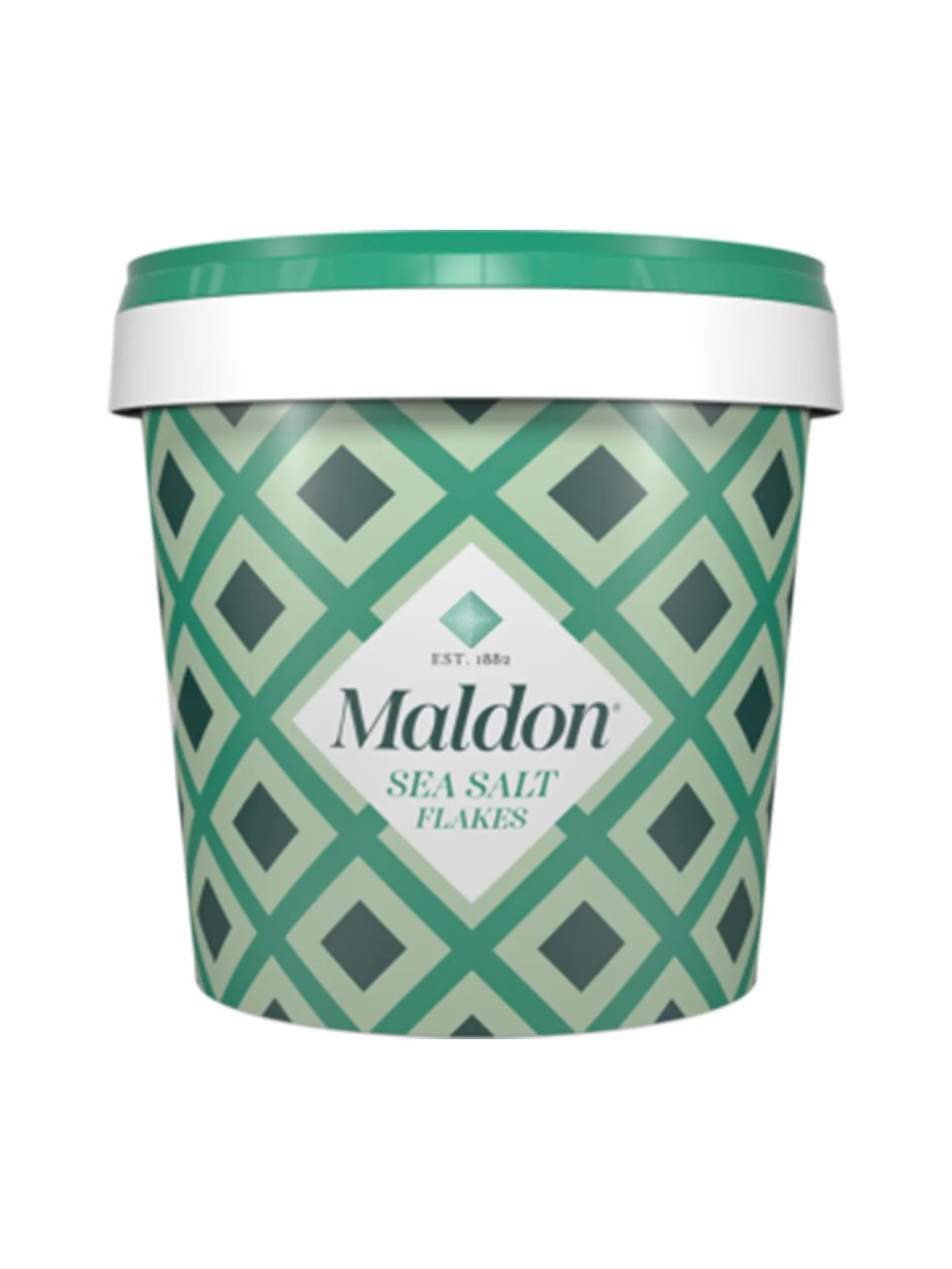 Maldon Sea Salt, sól morska 570 g wiadro