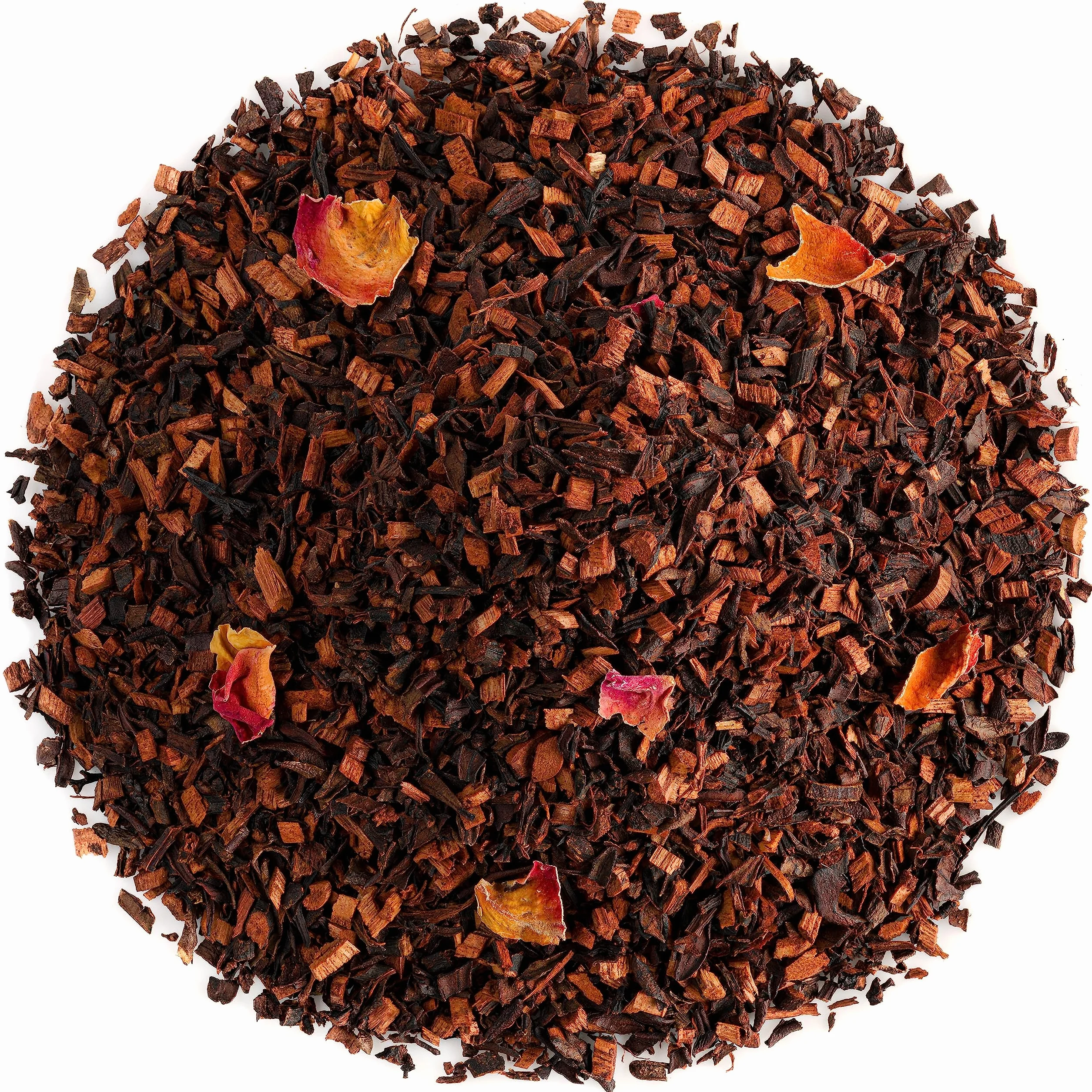 Rooibos Blend Truskawkowy