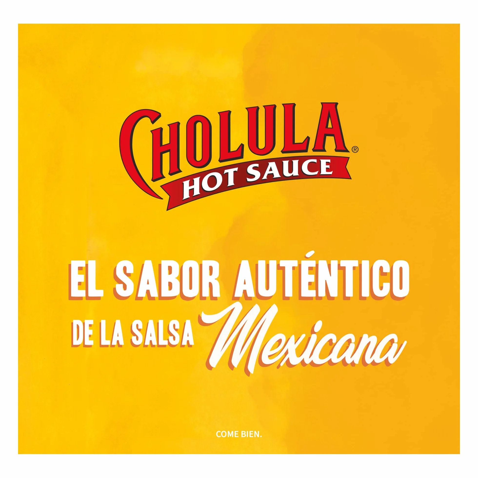 Chipolte Cholula ostry sos 150 ml - SPICESontheWEB