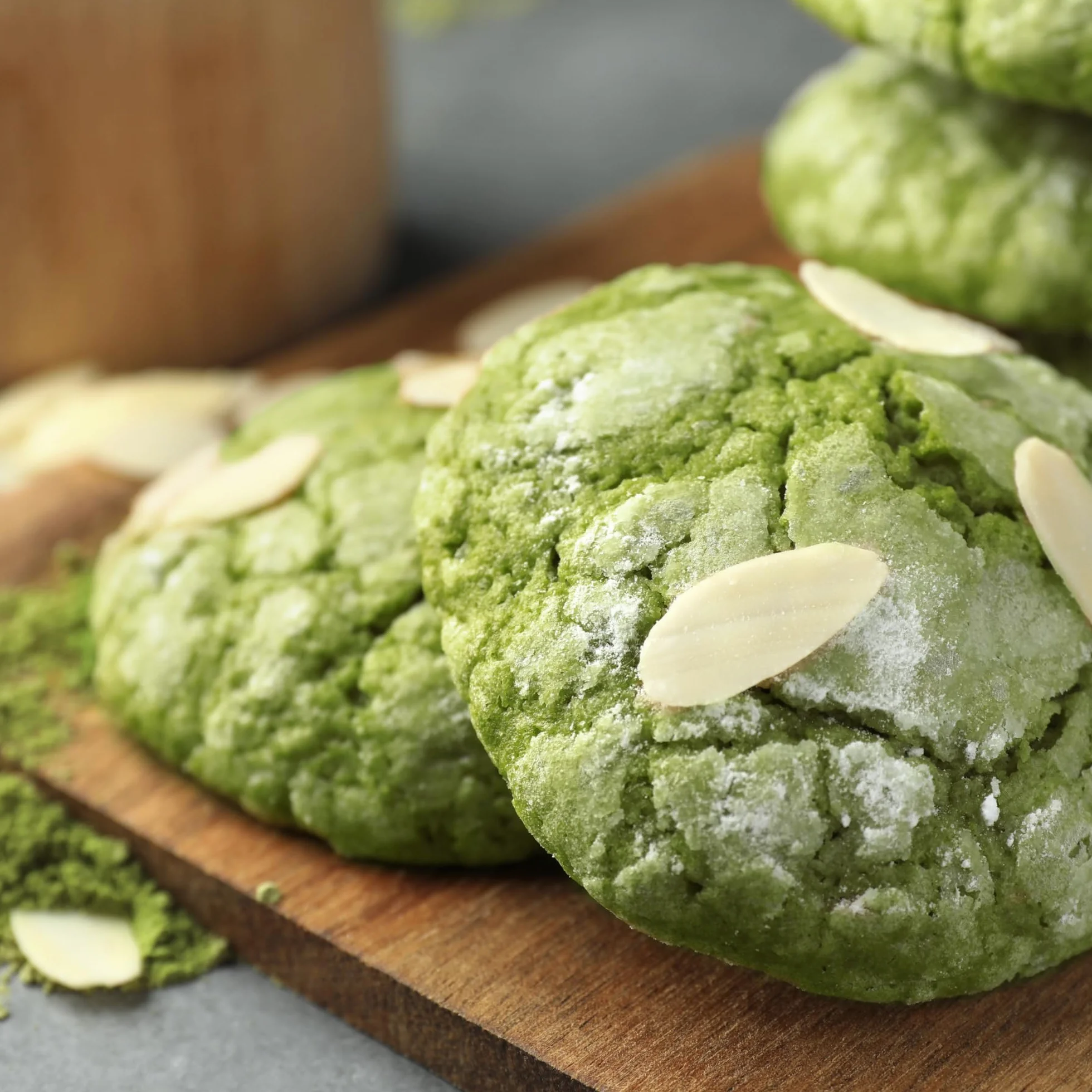 Matcha w Proszku 200g Japońska Zielona Herbata Klasy Premium Naturalna