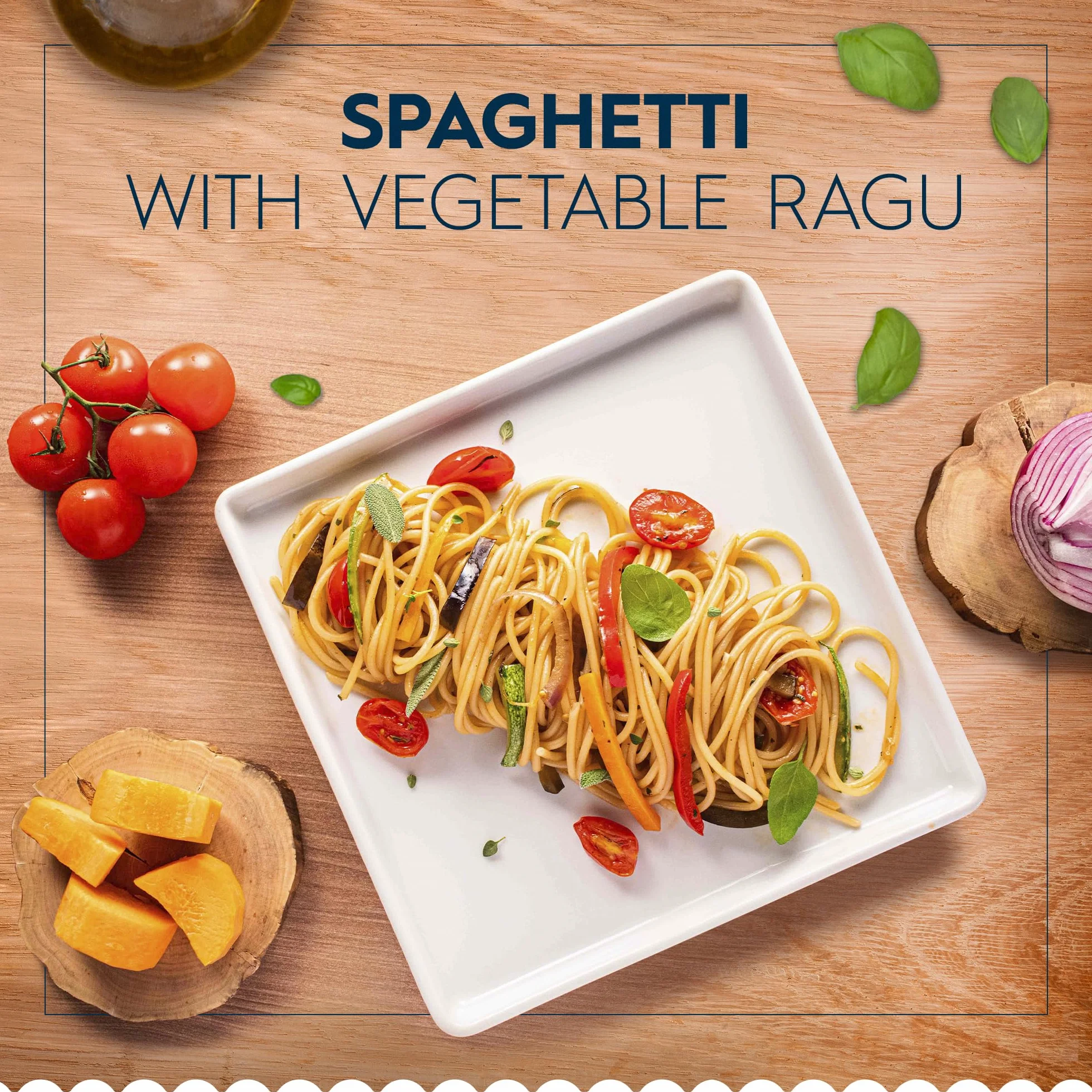 Barilla Makaron spaghetti nr 5, opakowanie 8 sztuk (8 x 500 g)