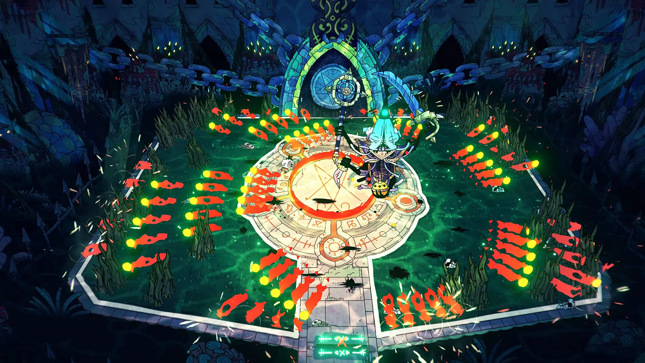 Devolver Digital Kult Baranka - Switch