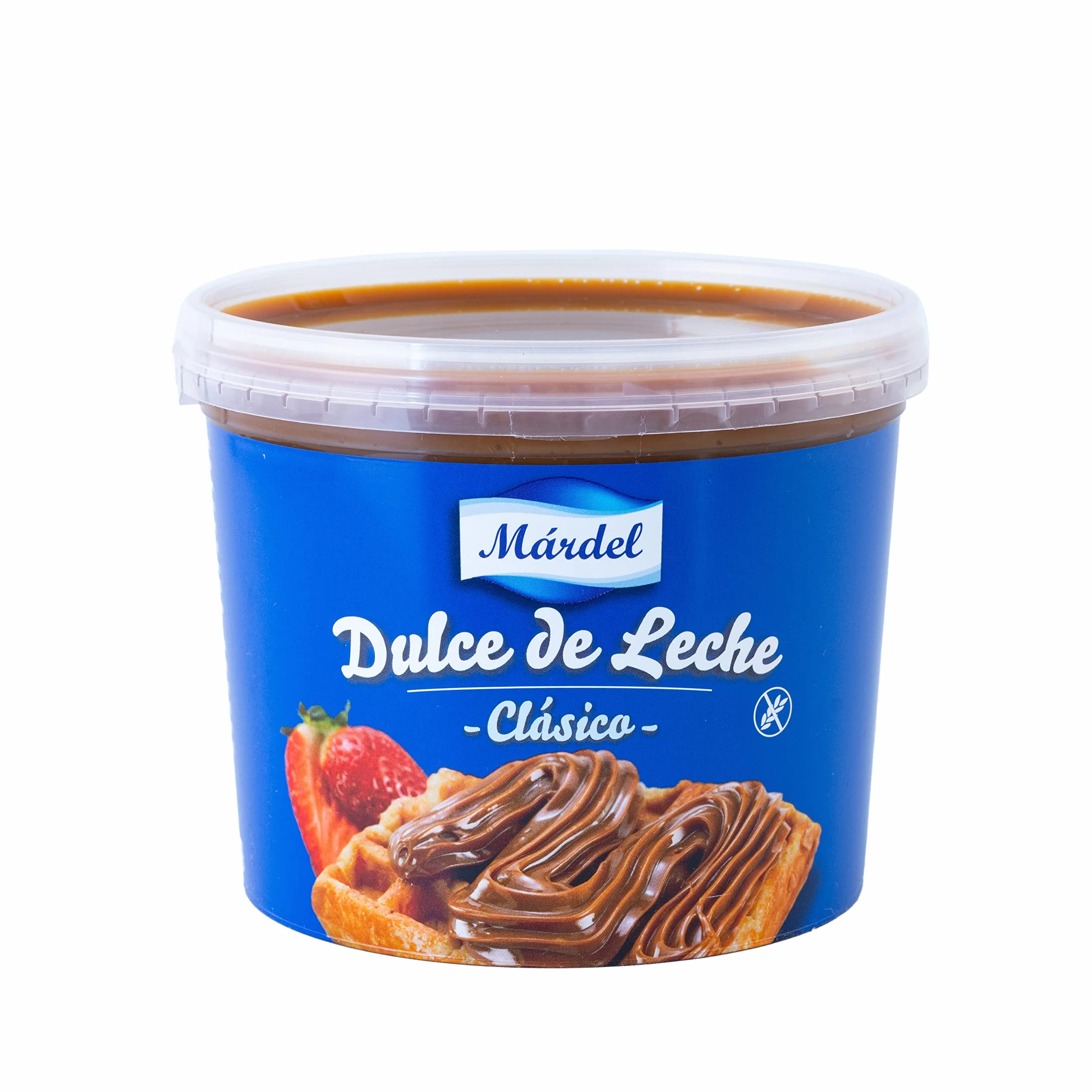 Mardel Classic Dulce de Leche mleczny karmel 1 kg