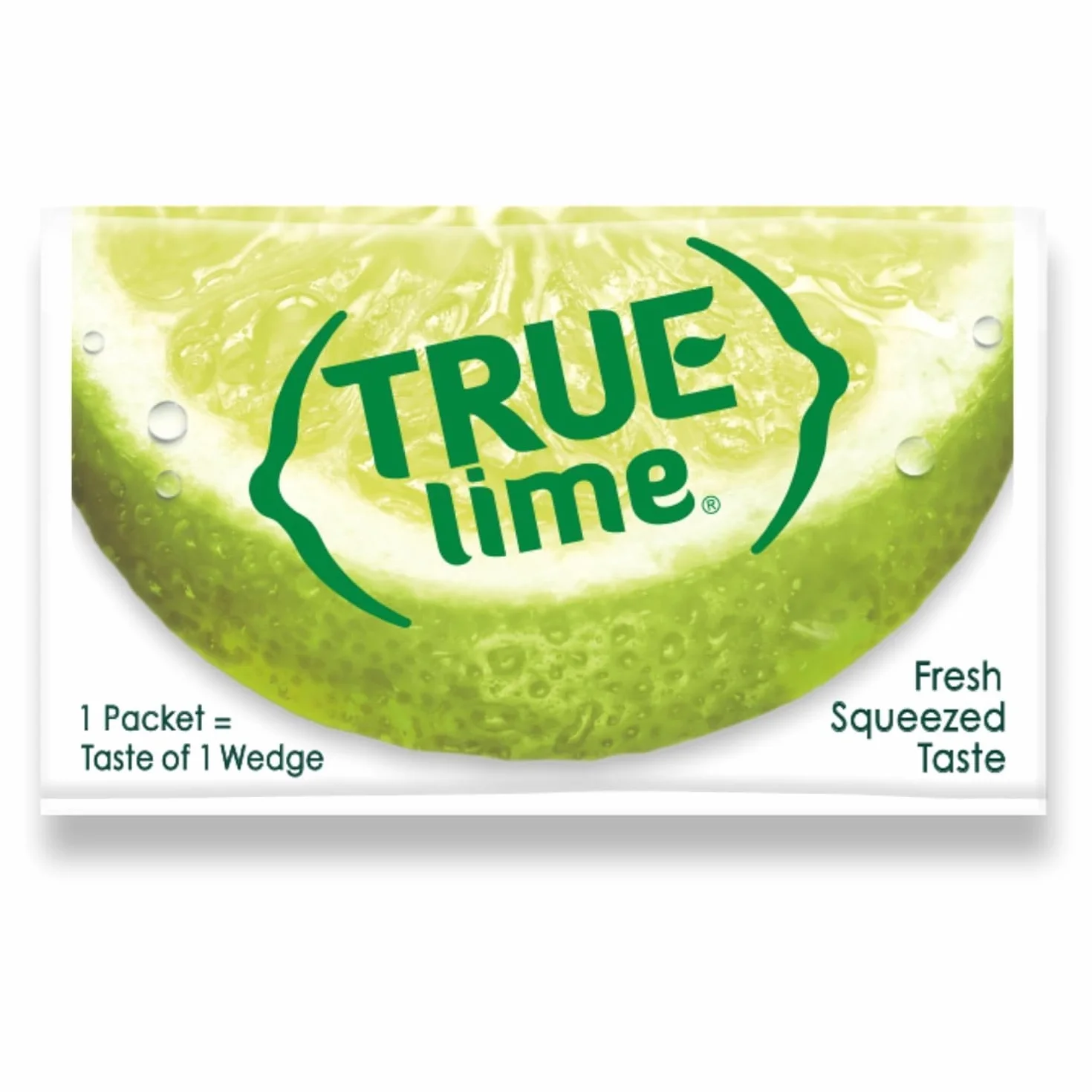 True Lime Bulk Dispenser Pack 82oz True Citrus