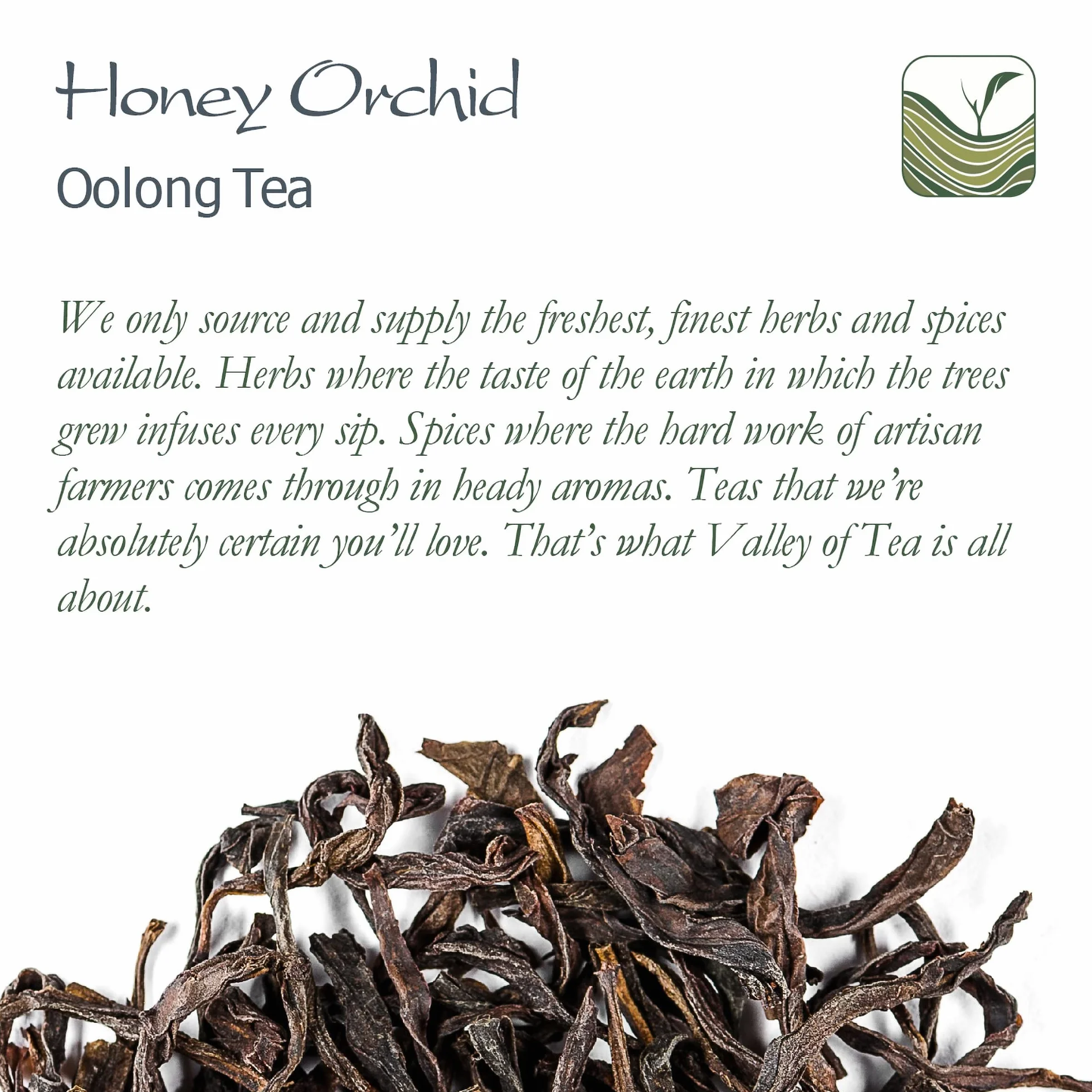Honey Orchid Oolong Tea Phoenix Dan Cong Chinese Tea Guangdong Mi Lan Xiang 50g