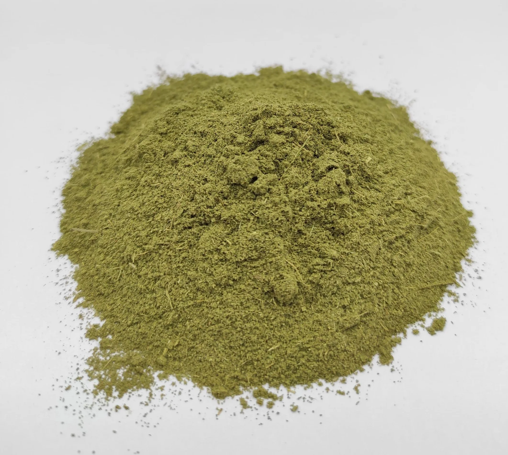 Sproszkowany Liść Stewii 85g - 1,95kg Stevia Rebaudiana Jakości Premium (220 gramów)