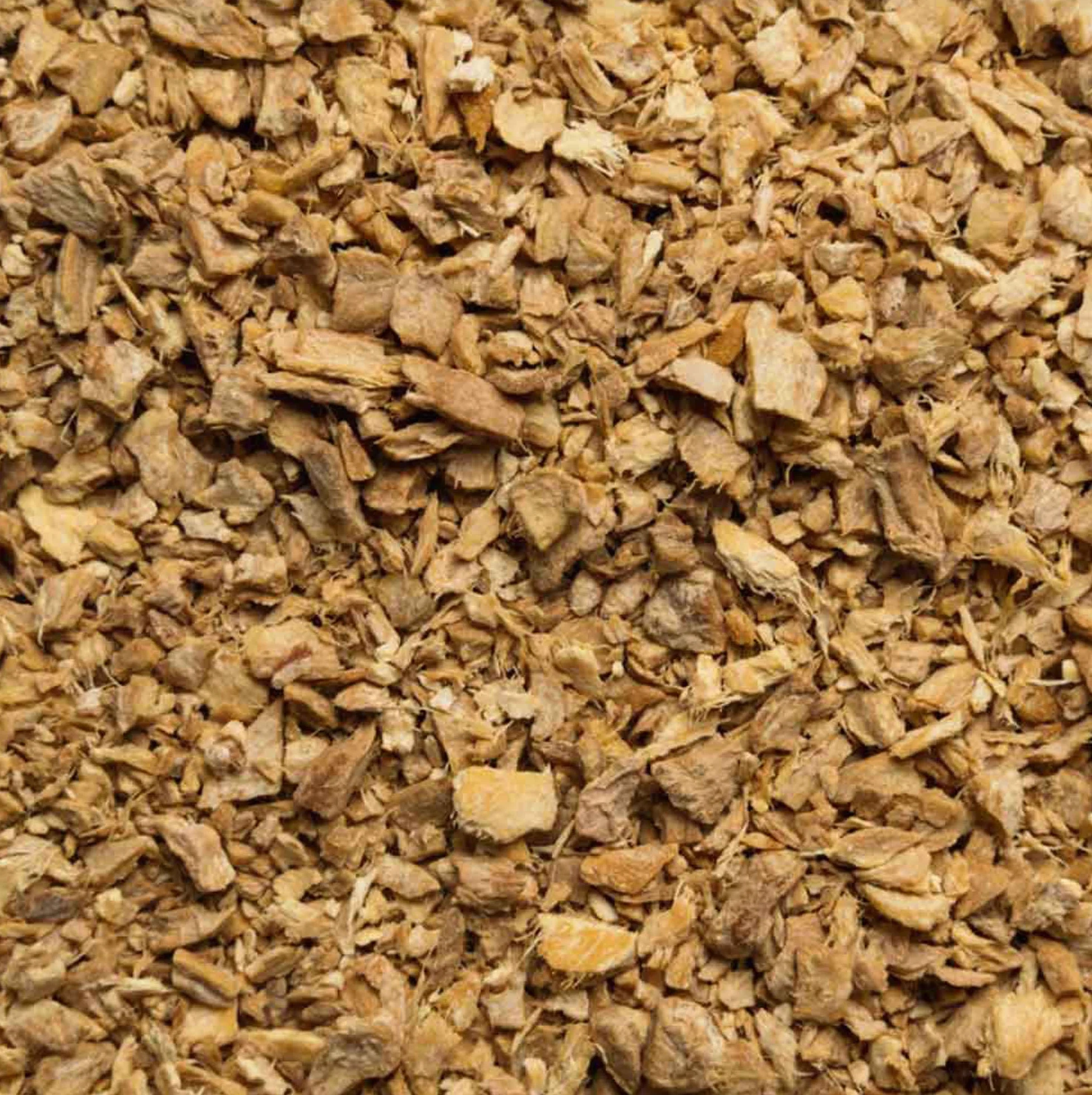 Herbata imbirowa 200g organiczna