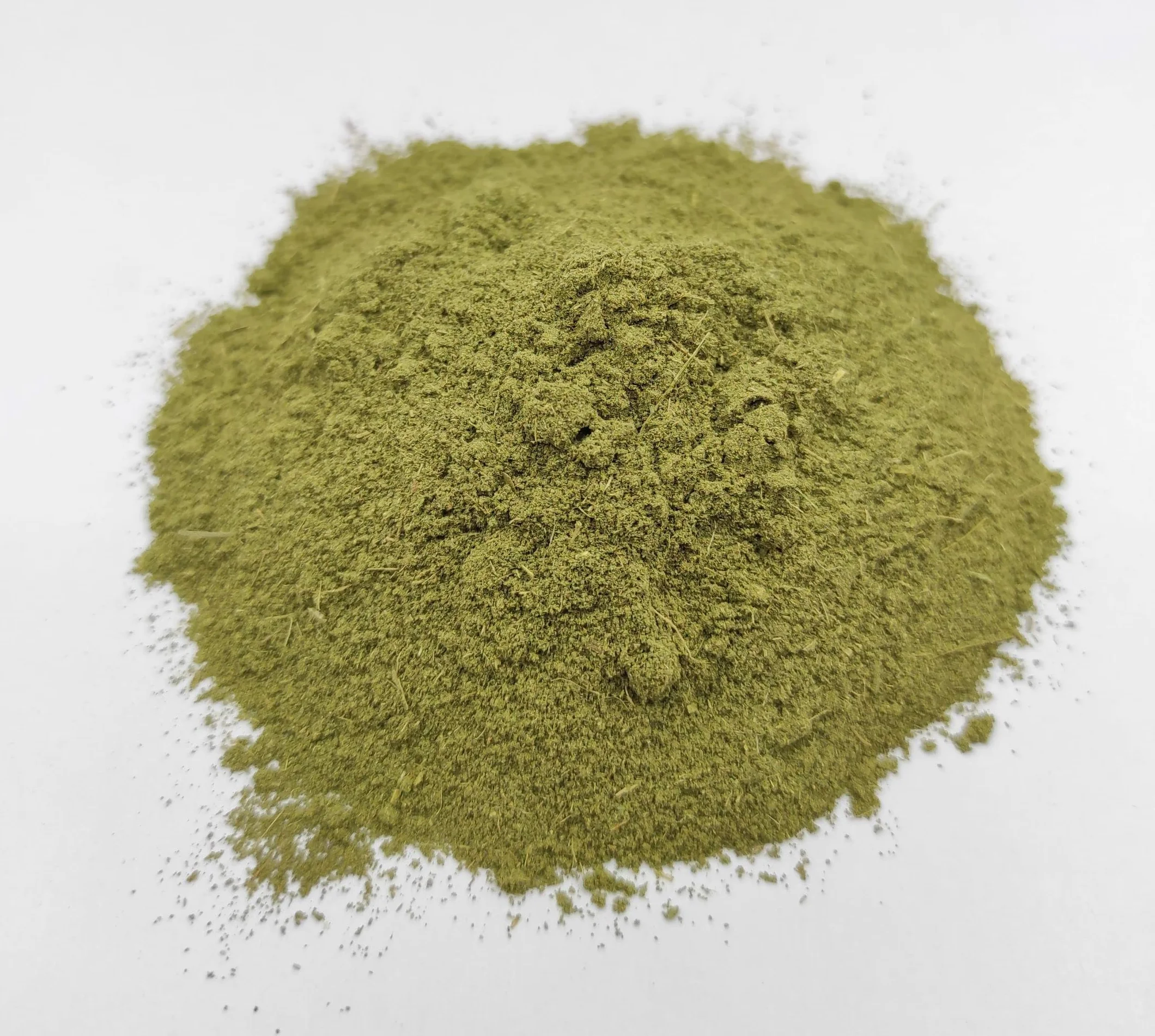 Sproszkowany Liść Stewii 85g - 1,95kg Stevia Rebaudiana Jakości Premium (220 gramów)