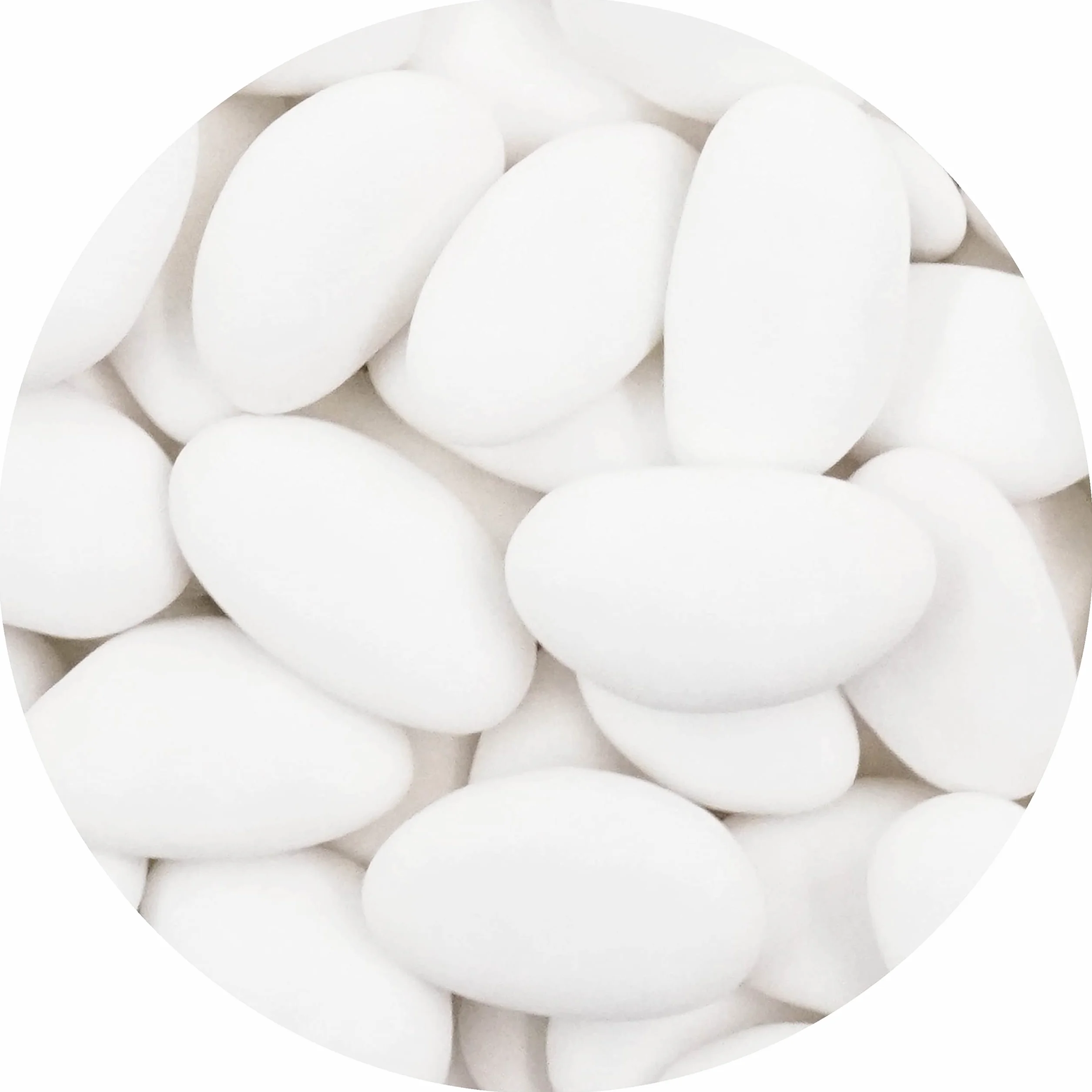 EinsSein® Migdały weselne Avola Exclusiva 500 g greckie