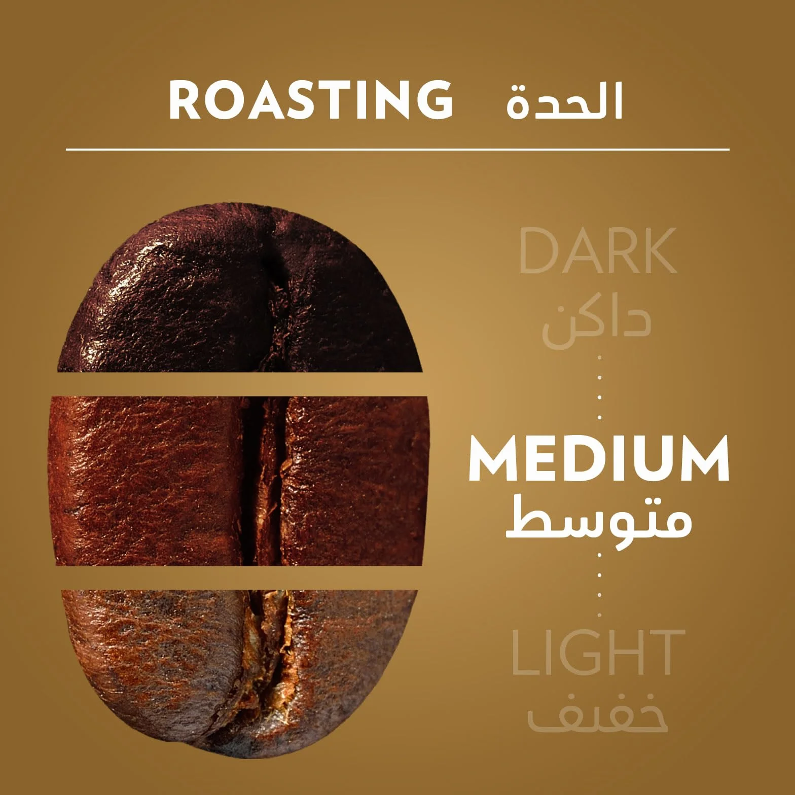 Lavazza Qualita Oro Kawa Ziarnista, Arabica
