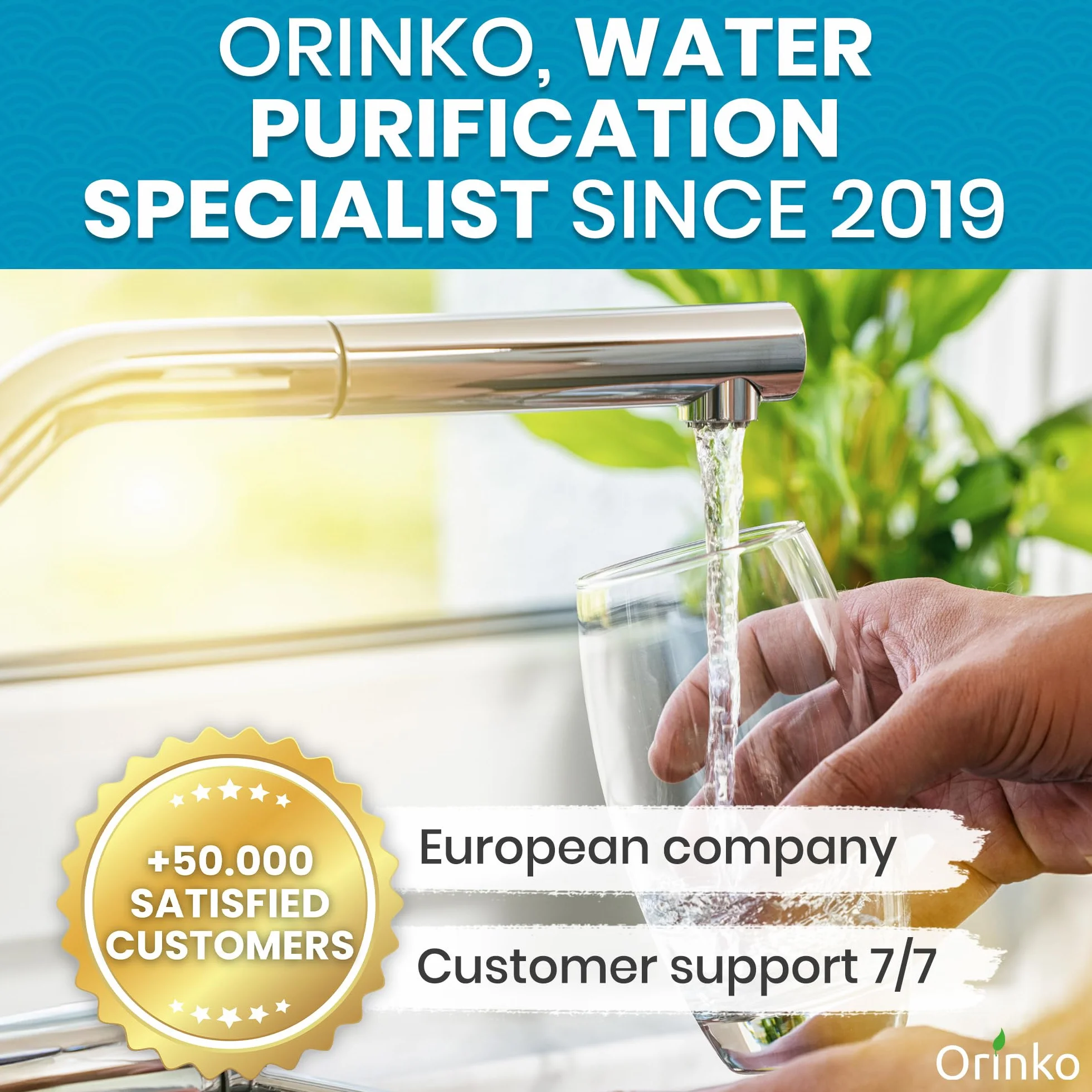 ORINKO ® Binchotan organiczny węgiel aktywny woda x3 - potężna naturalna filtracja 5 l/patyczek - autentyczny dąb japoński (Kishu, Wakayama) - idealny do karafki, fontanny lub butelki - rozmiar L