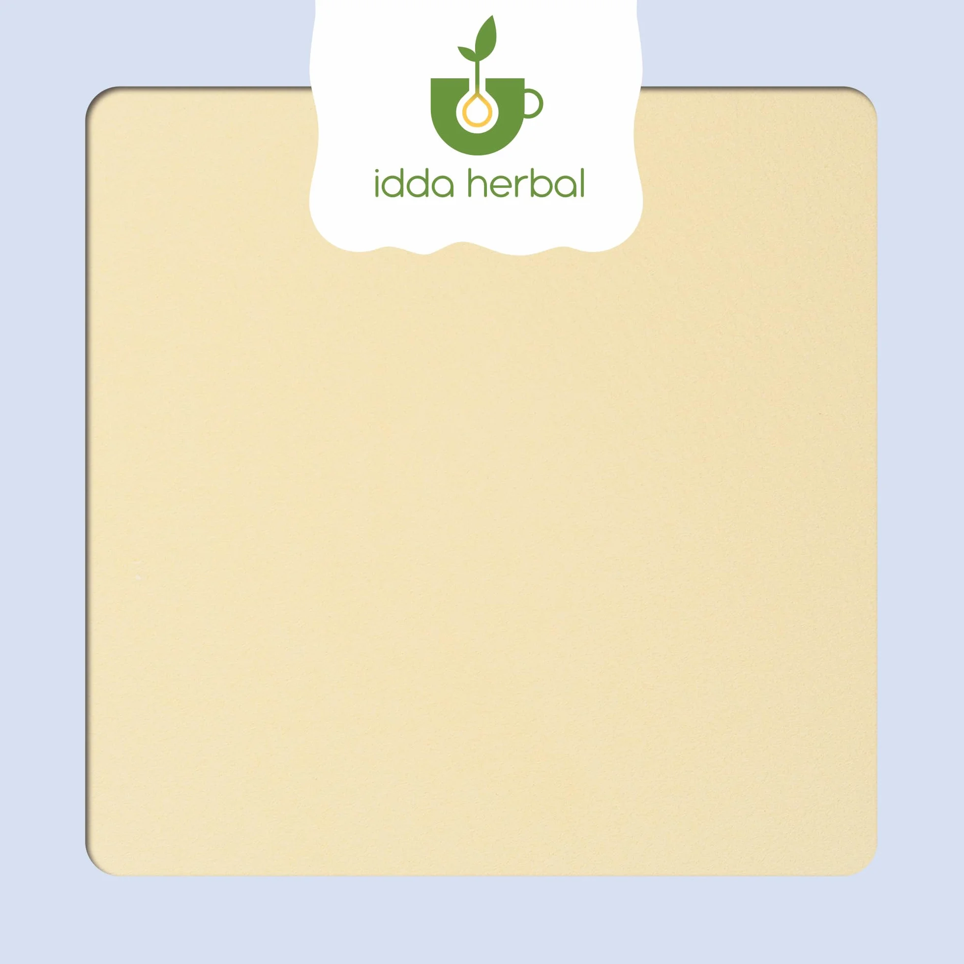 IDDA Herbal Proszek Guma Ksantanowa 400g Bezglutenowa Naturalny Stabilizator i Zagęstnik Spożywczy