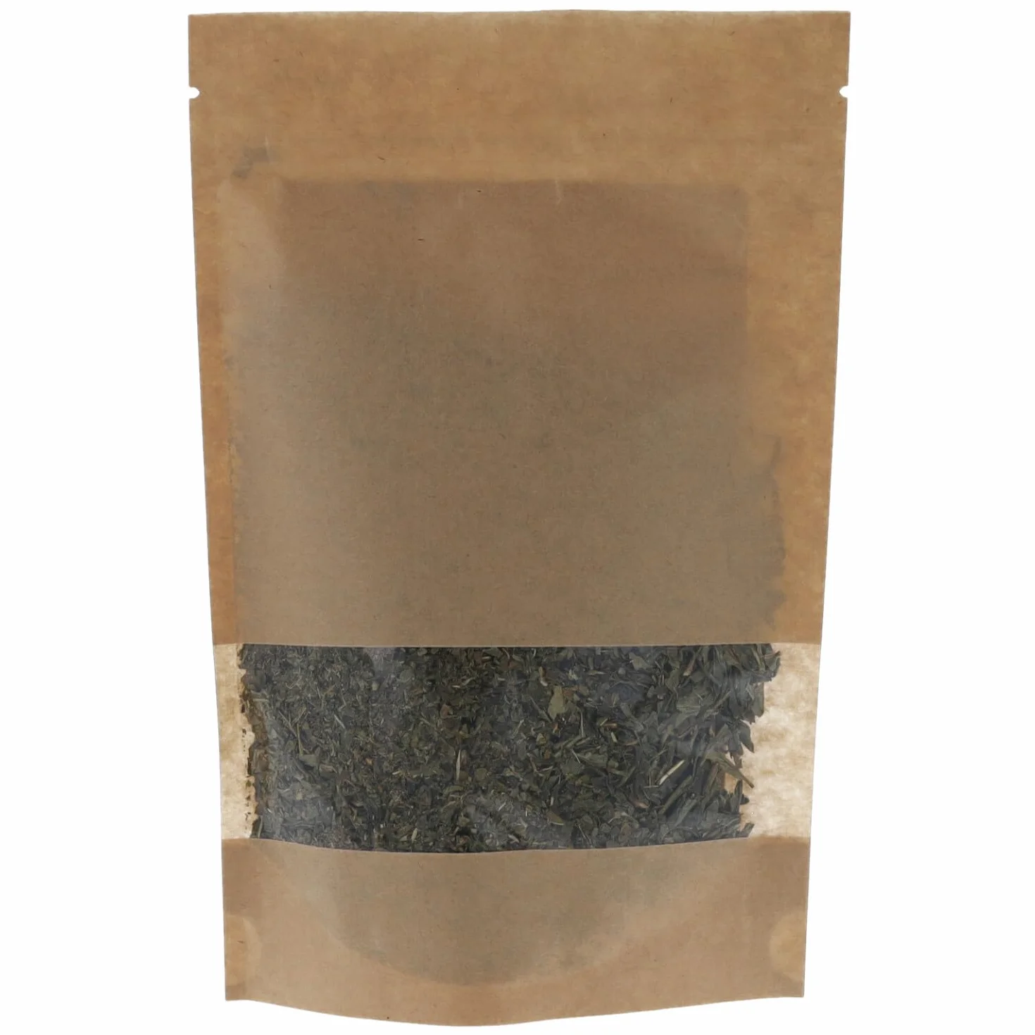 Arkom Herbata zielona Sencha China Organic liściasta 250 g