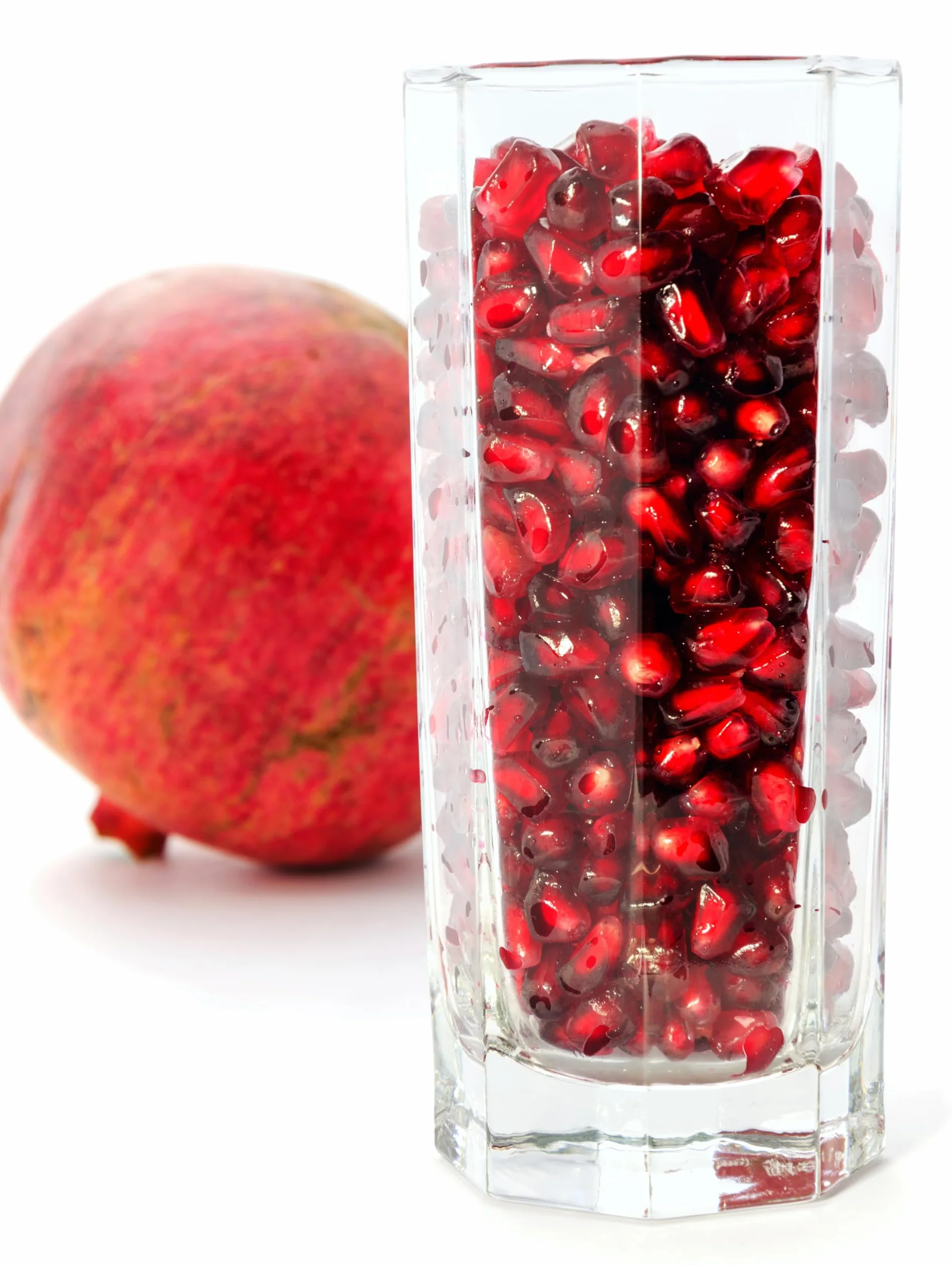 Sok z granatów organiczny 5L Granar 100% naturalny niefiltrowany