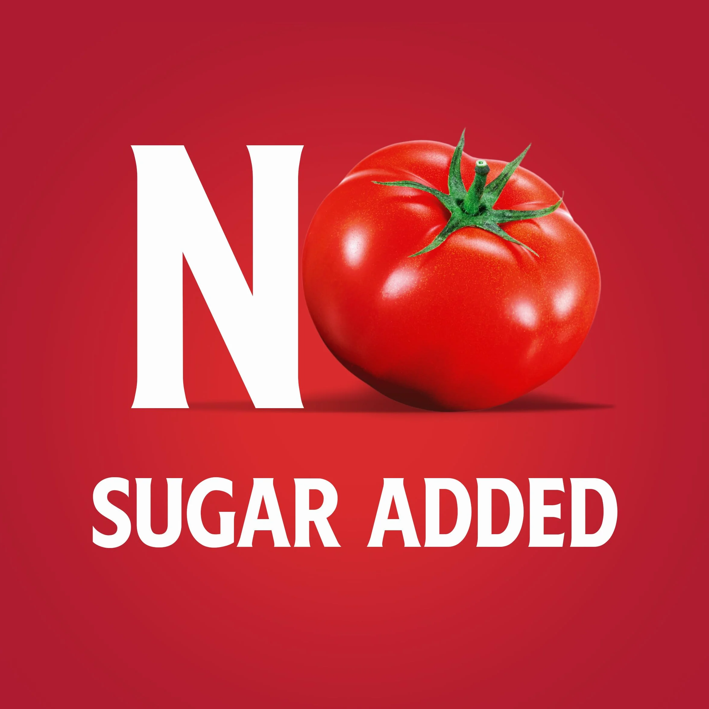 Heinz - Azúcar reducida salsa de tomate del tomate - 13 oz.