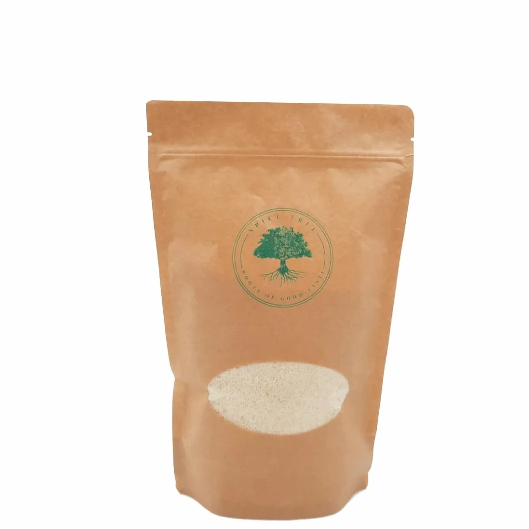 Mąka Migdałowa 1kg Spice Tree