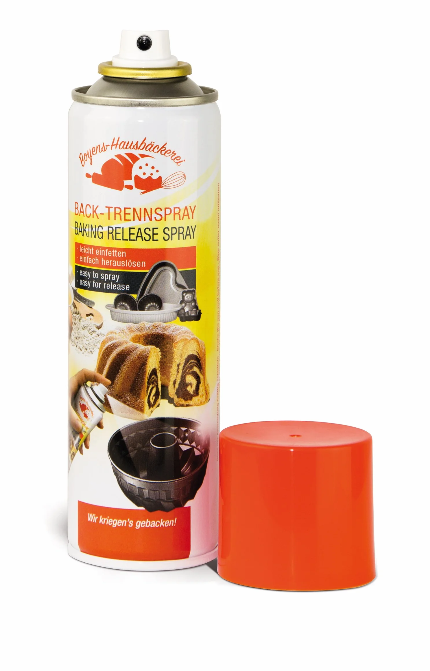 Spray antyadhezyjny 200 ml