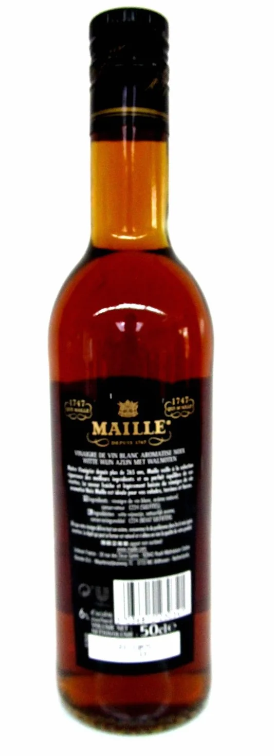 Maille ocet z orzecha włoskiego 500 ml