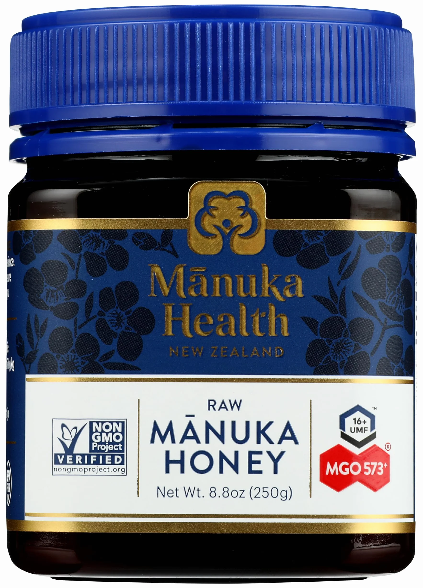 Manuka Health Miód Manuka Mgo 550+