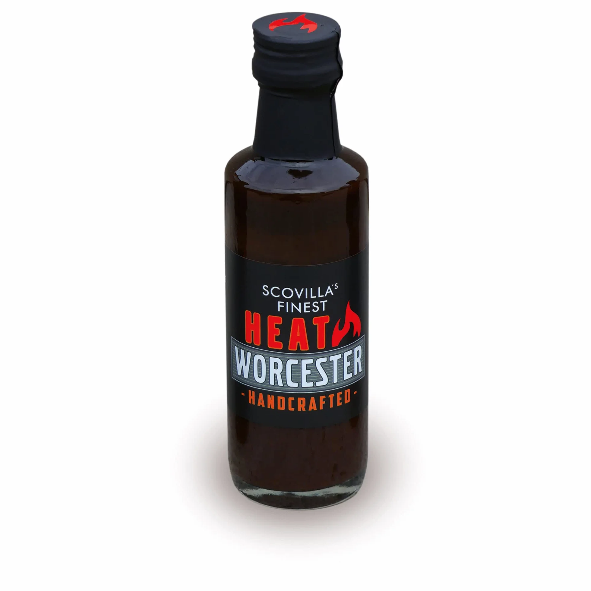 Scovilla Finest Heat WORCESTER, 100 ml
