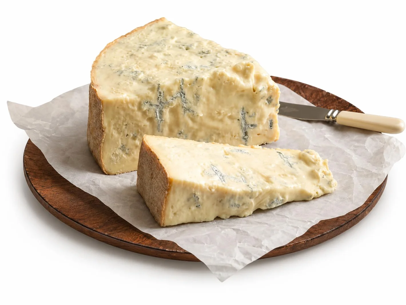 Gorgonzola PDO | Traditional cheese | Typical taste | Family size | 1.3 kg