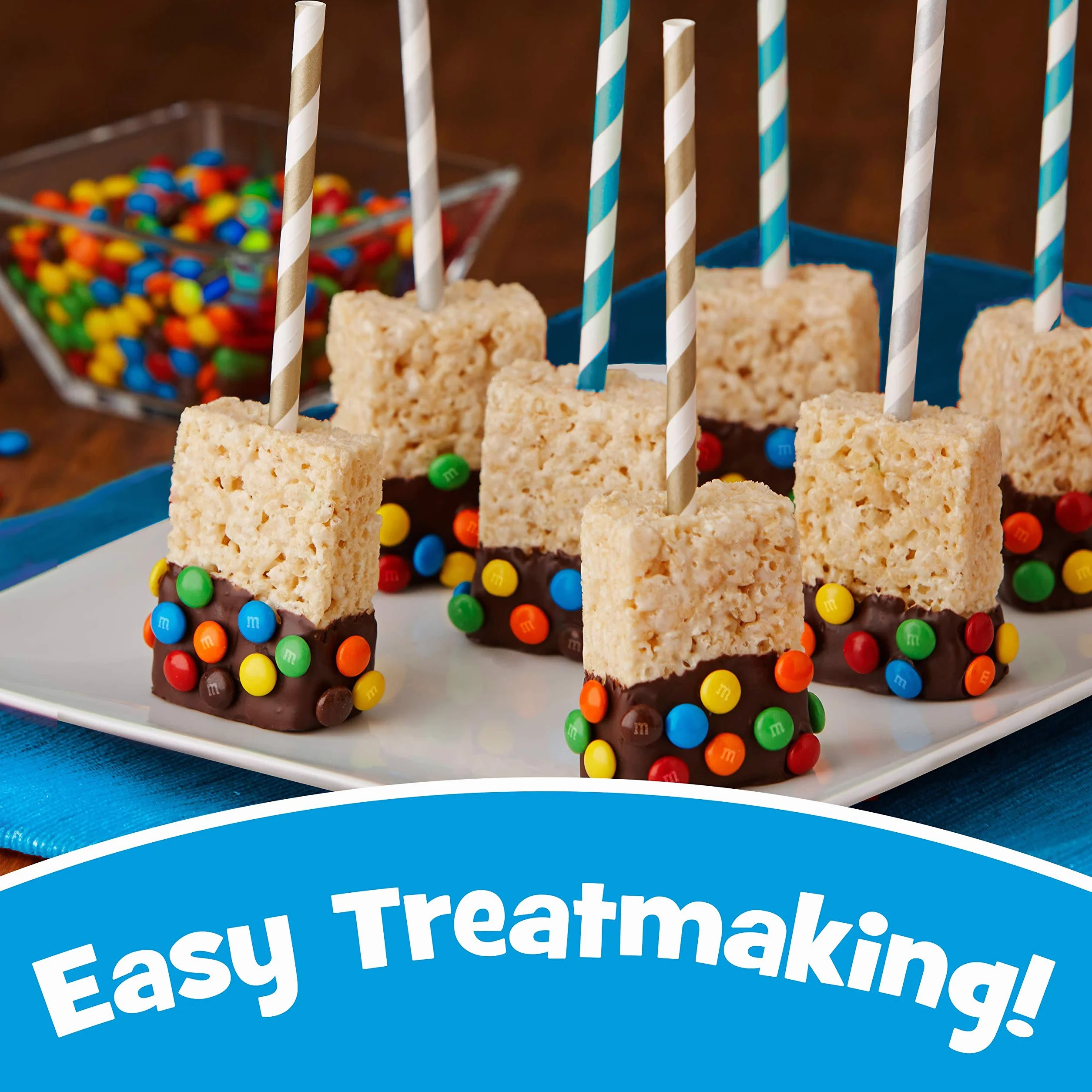 Kellogg's Rice Krispies Treats 25 Bars
