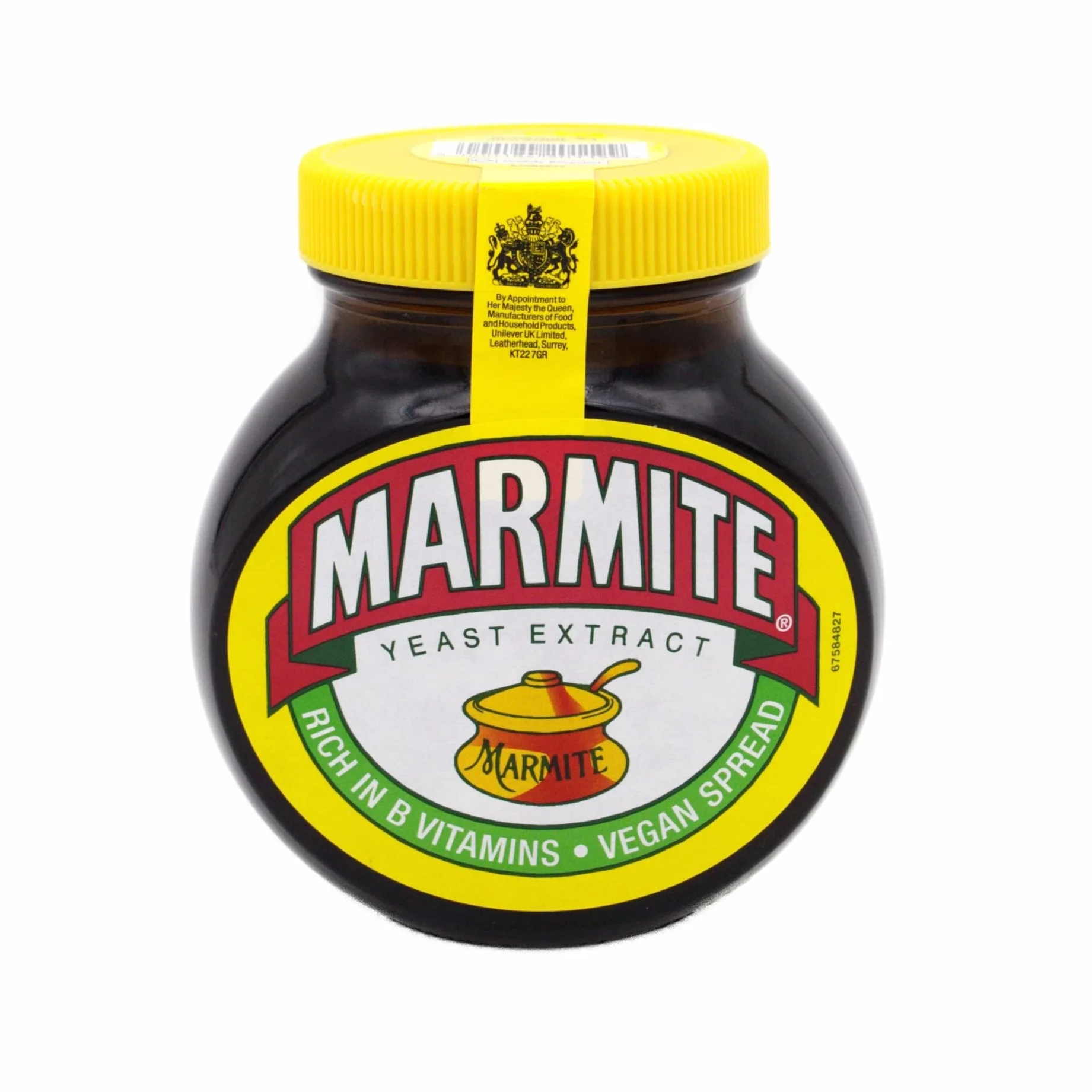 Marmite Ekstrakt z drożdży 500 g
