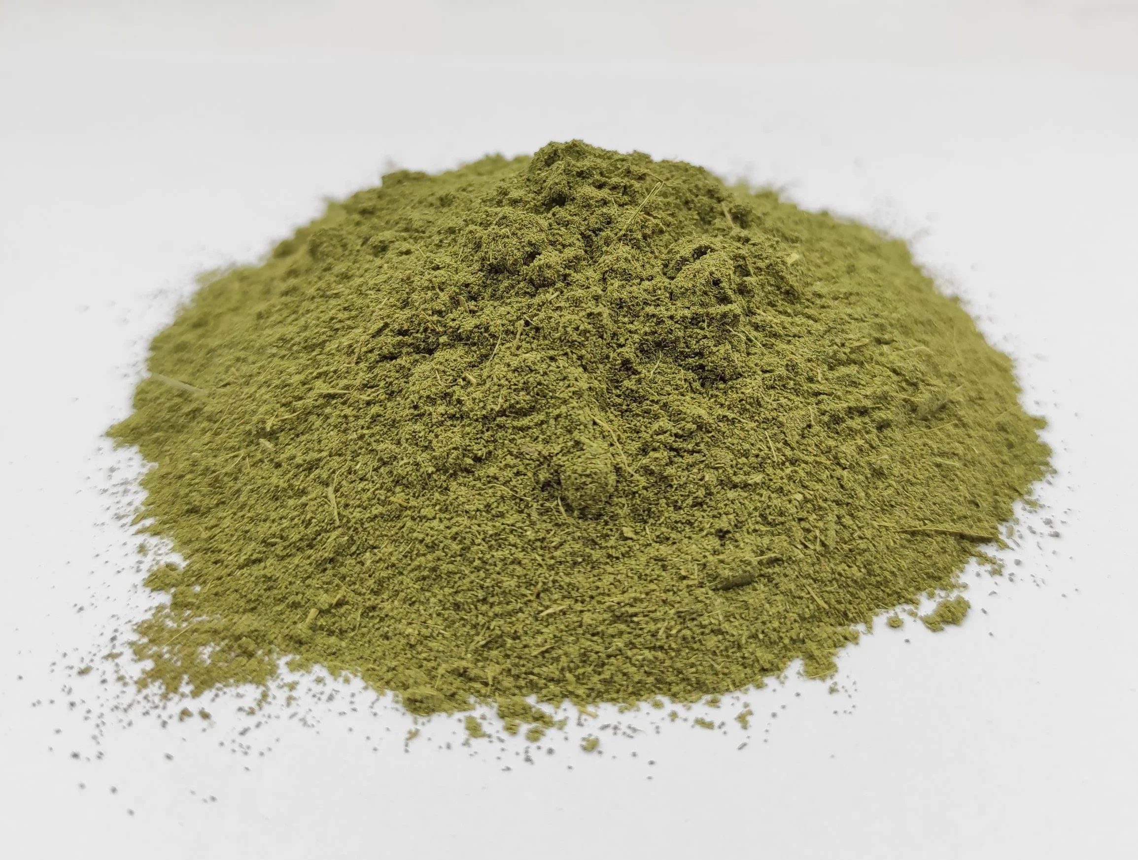 Sproszkowany Liść Stewii 85g - 1,95kg Stevia Rebaudiana Jakości Premium (220 gramów)