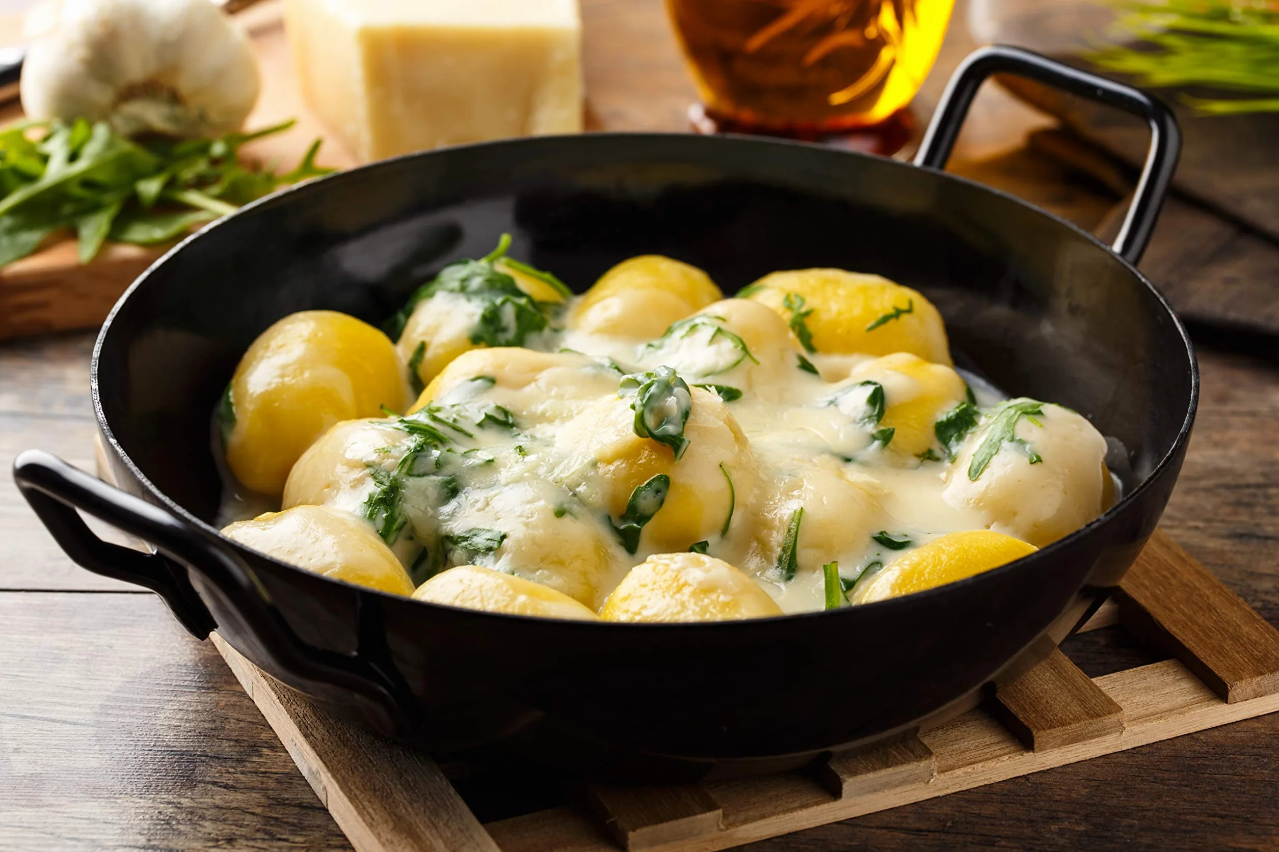 Gorgonzola PDO | Traditional cheese | Typical taste | Family size | 1.3 kg
